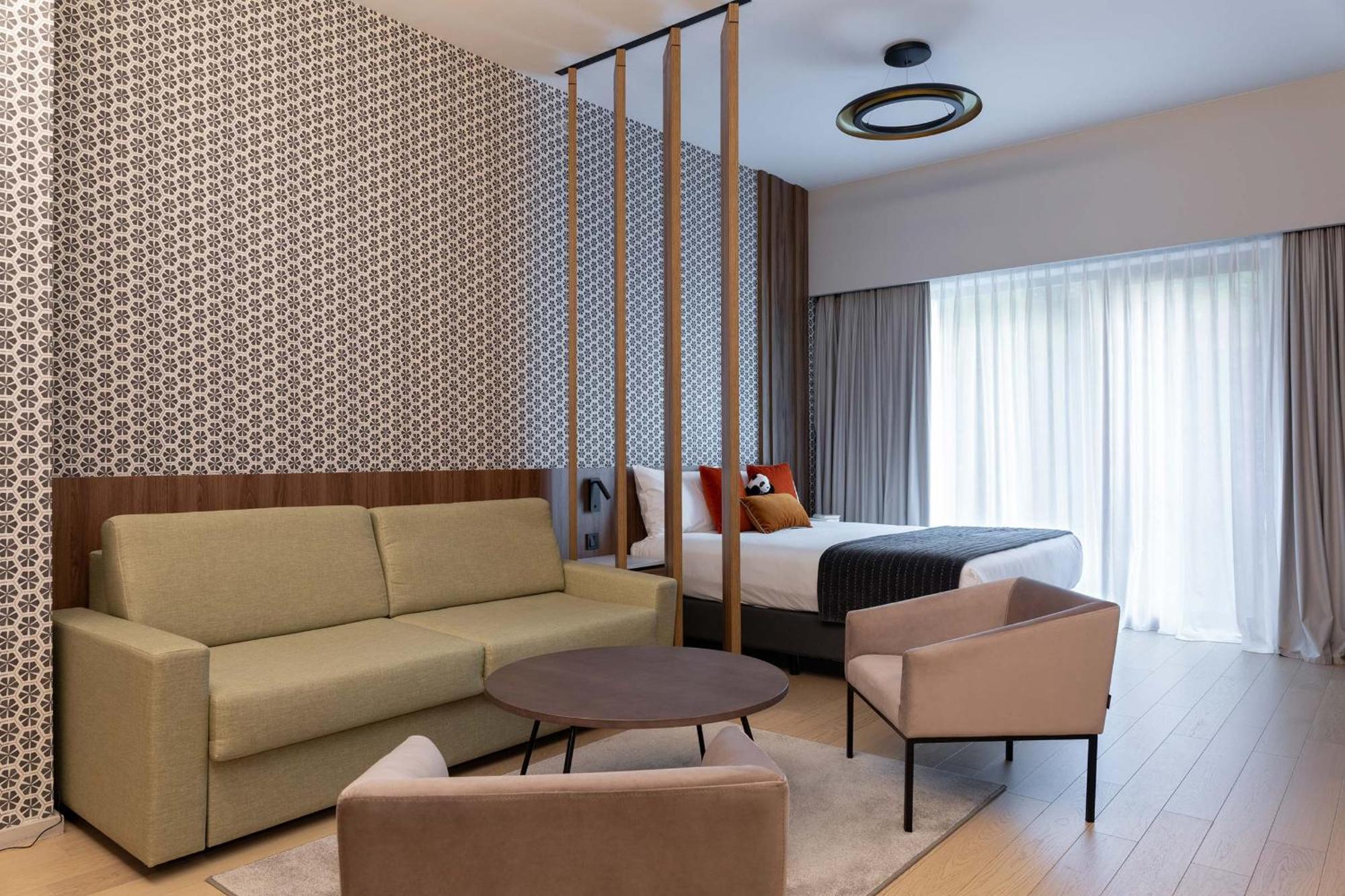 The Kirchberg - Smart Aparthotel