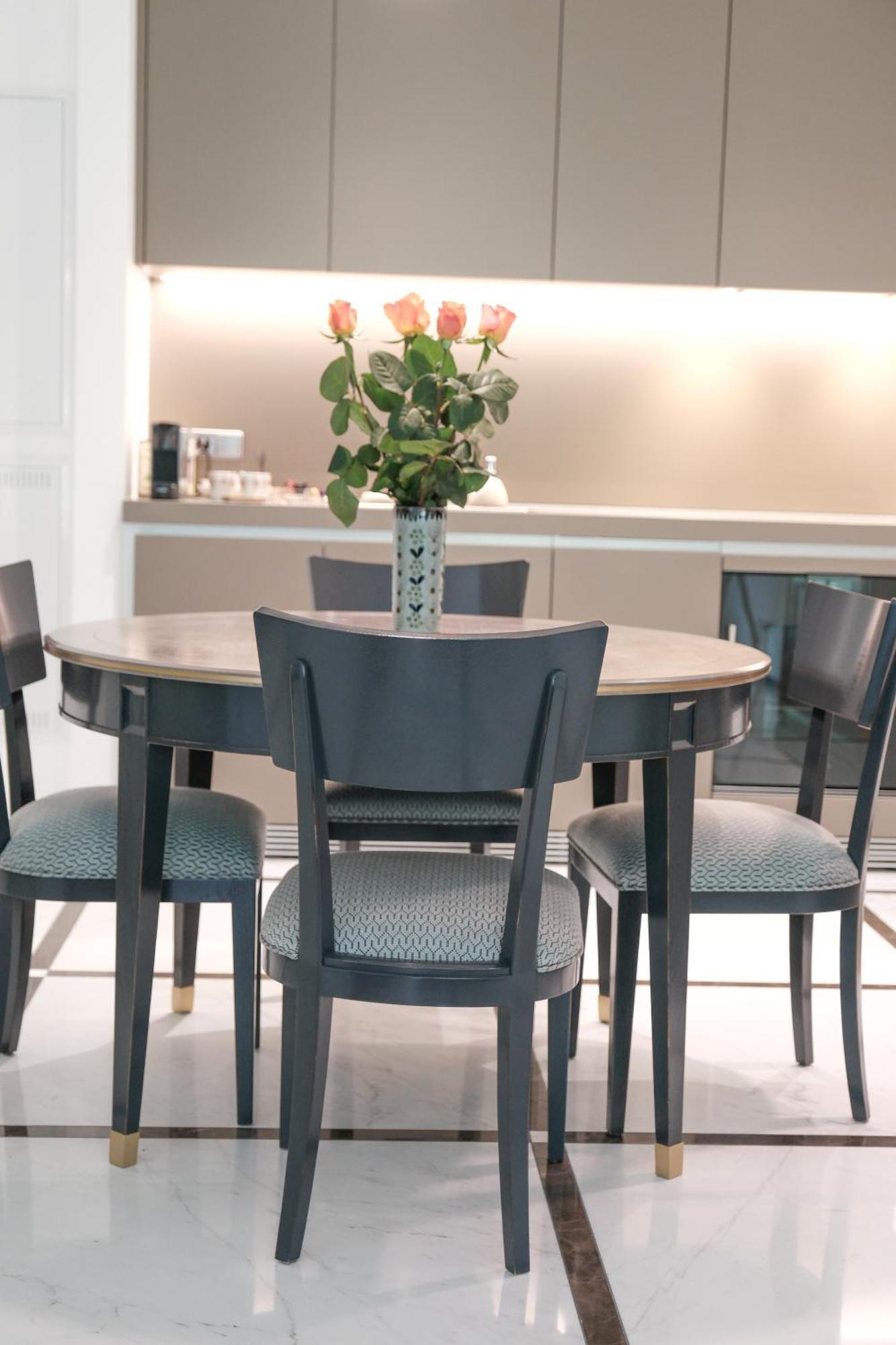 Apartment The Executive - Kirchberg *