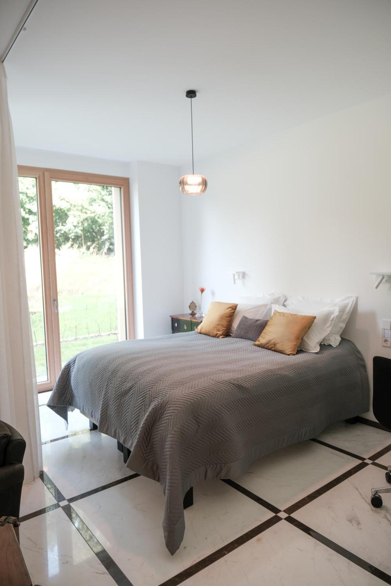 Apartment The Executive - Kirchberg Luxembourg