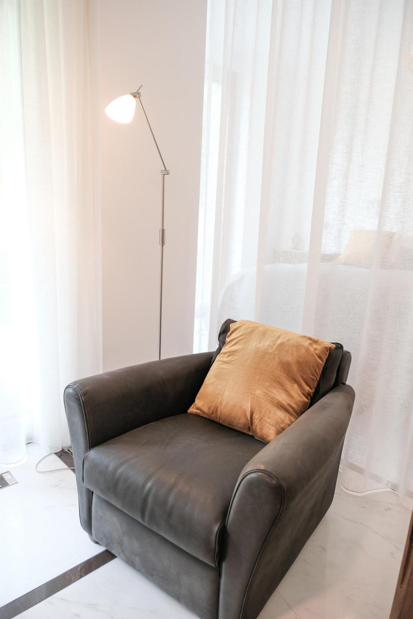 Apartment The Executive - Kirchberg
