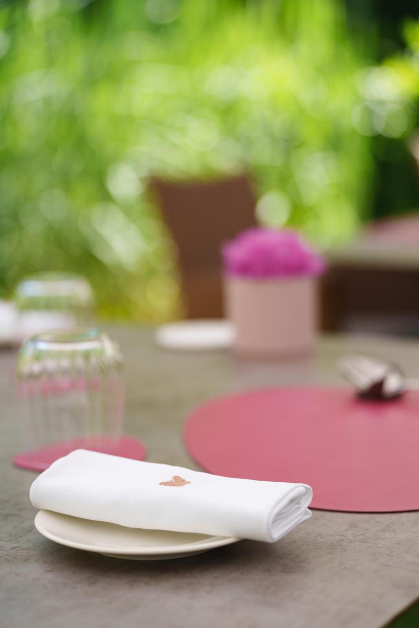 Les Jardins D'Anais Hotel Luxembourg