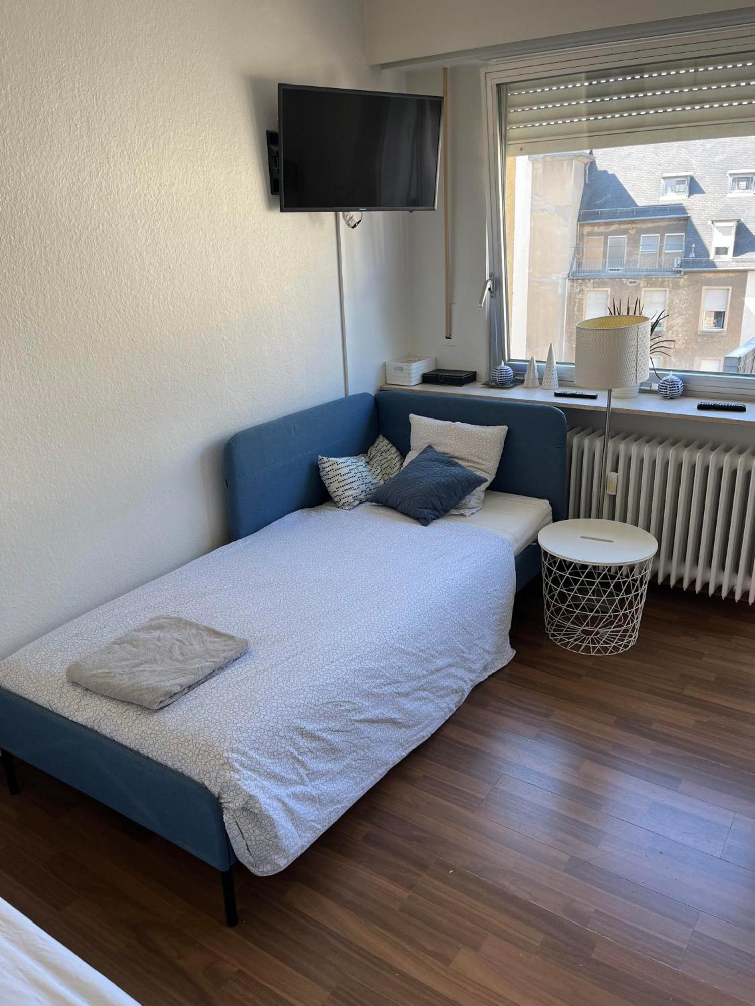 Studio Lux City Appartement Luxembourg
