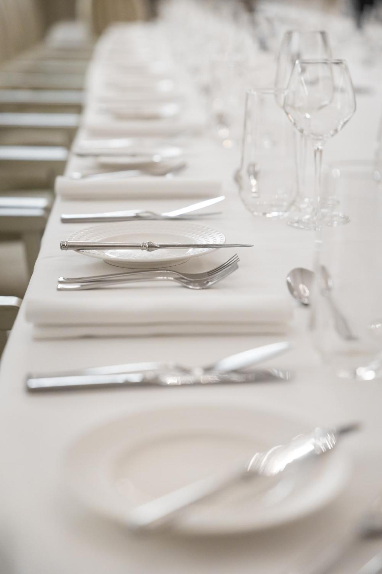 Hotel Le Place D'armes - Relais & Chateaux Luxembourg