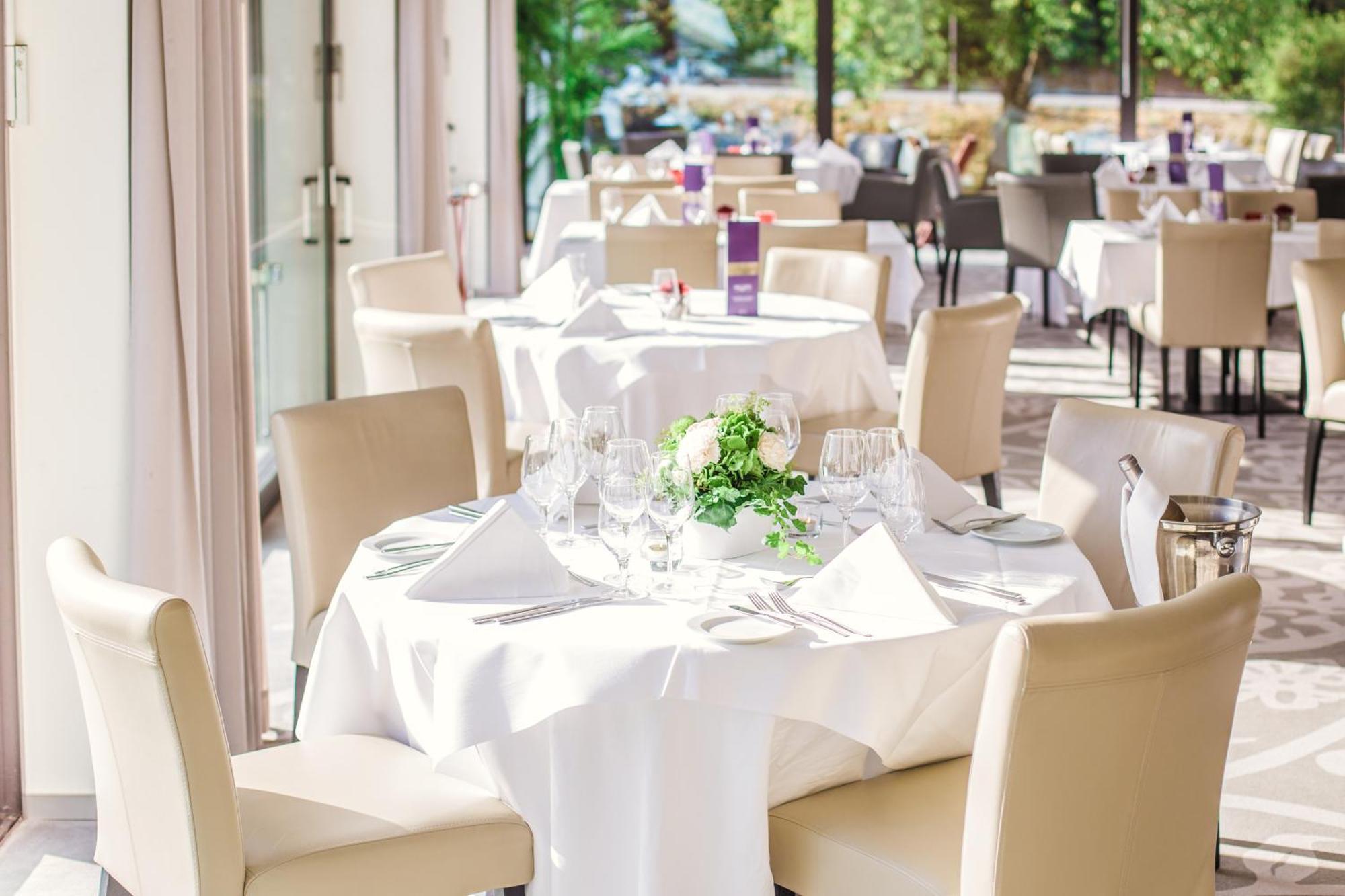 Parc Alvisse Hotel 4*