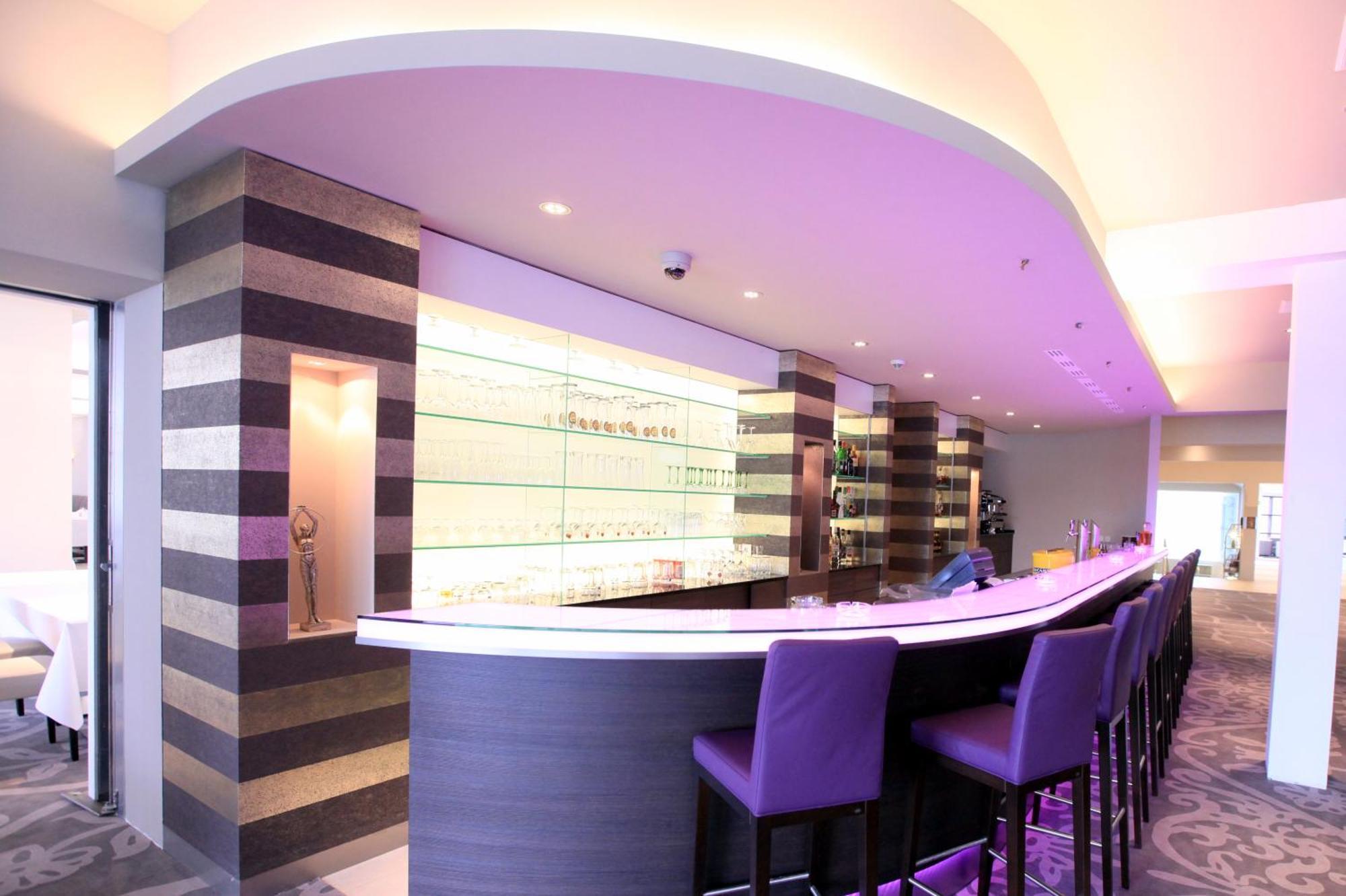Parc Alvisse Hotel 4*