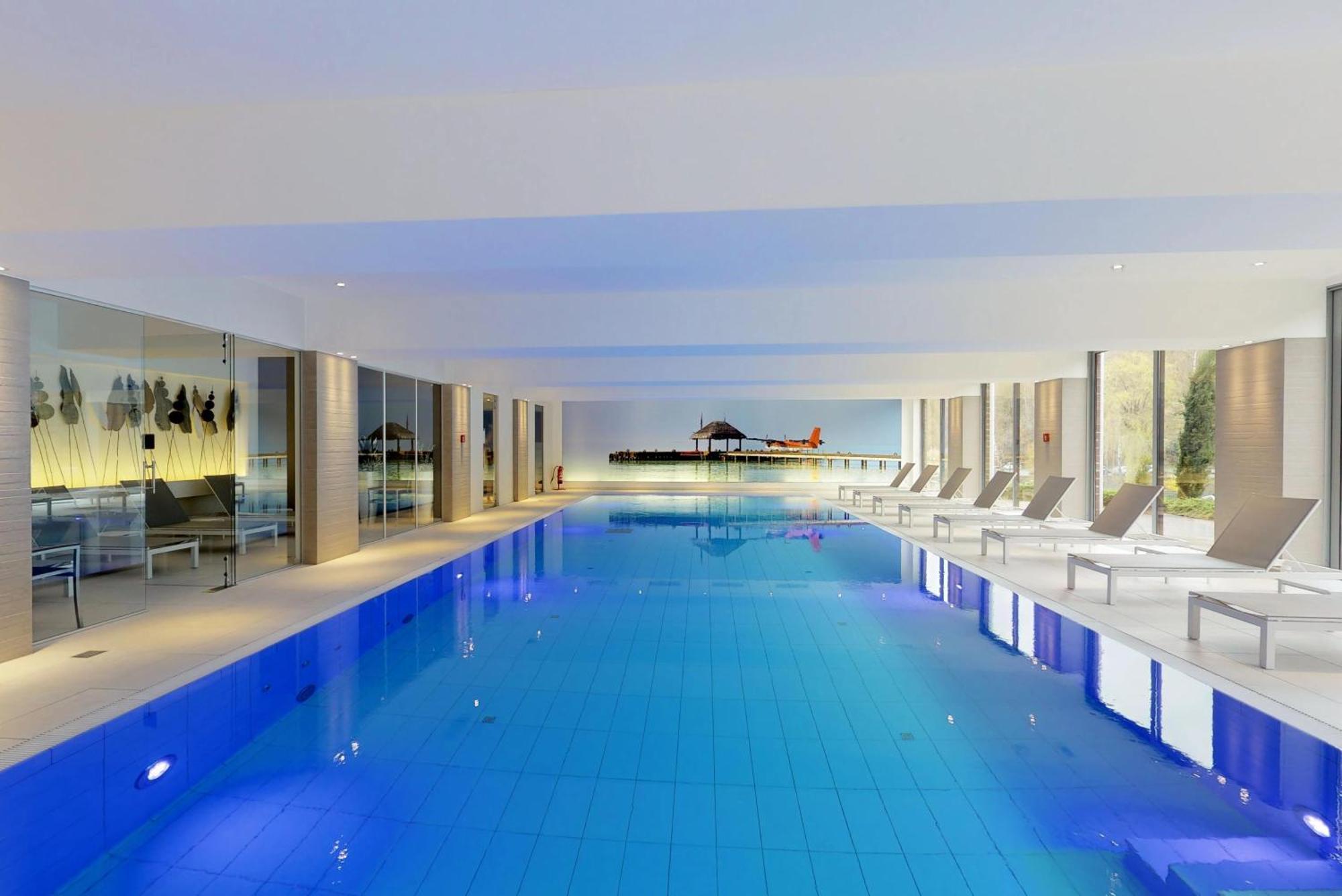 Parc Alvisse Hotel 4*