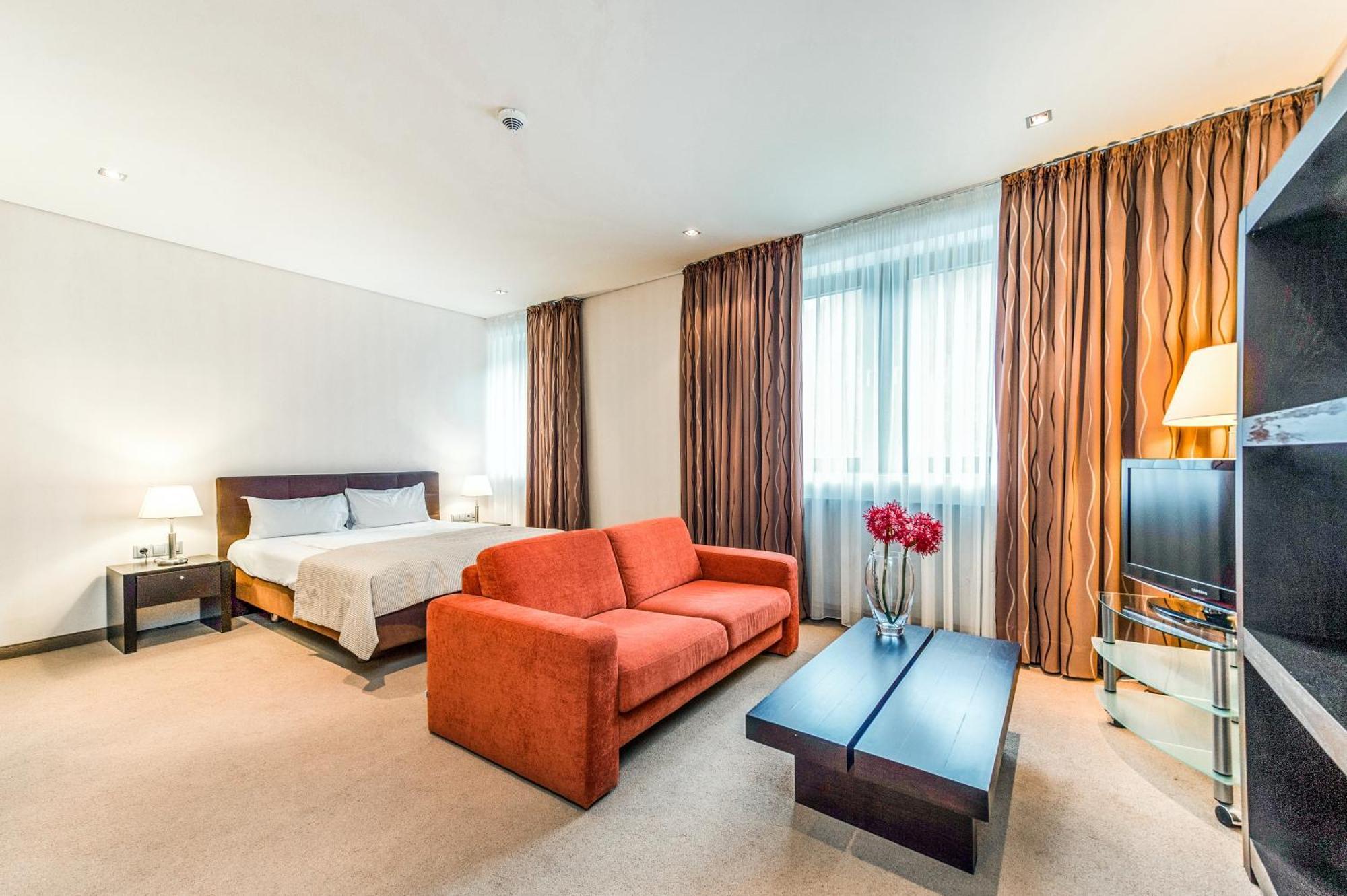 Parc Alvisse 4*