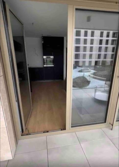 Apartment Luxury 2023 Flat In Center With Terrace & Parking- Cd4 Luxembourg