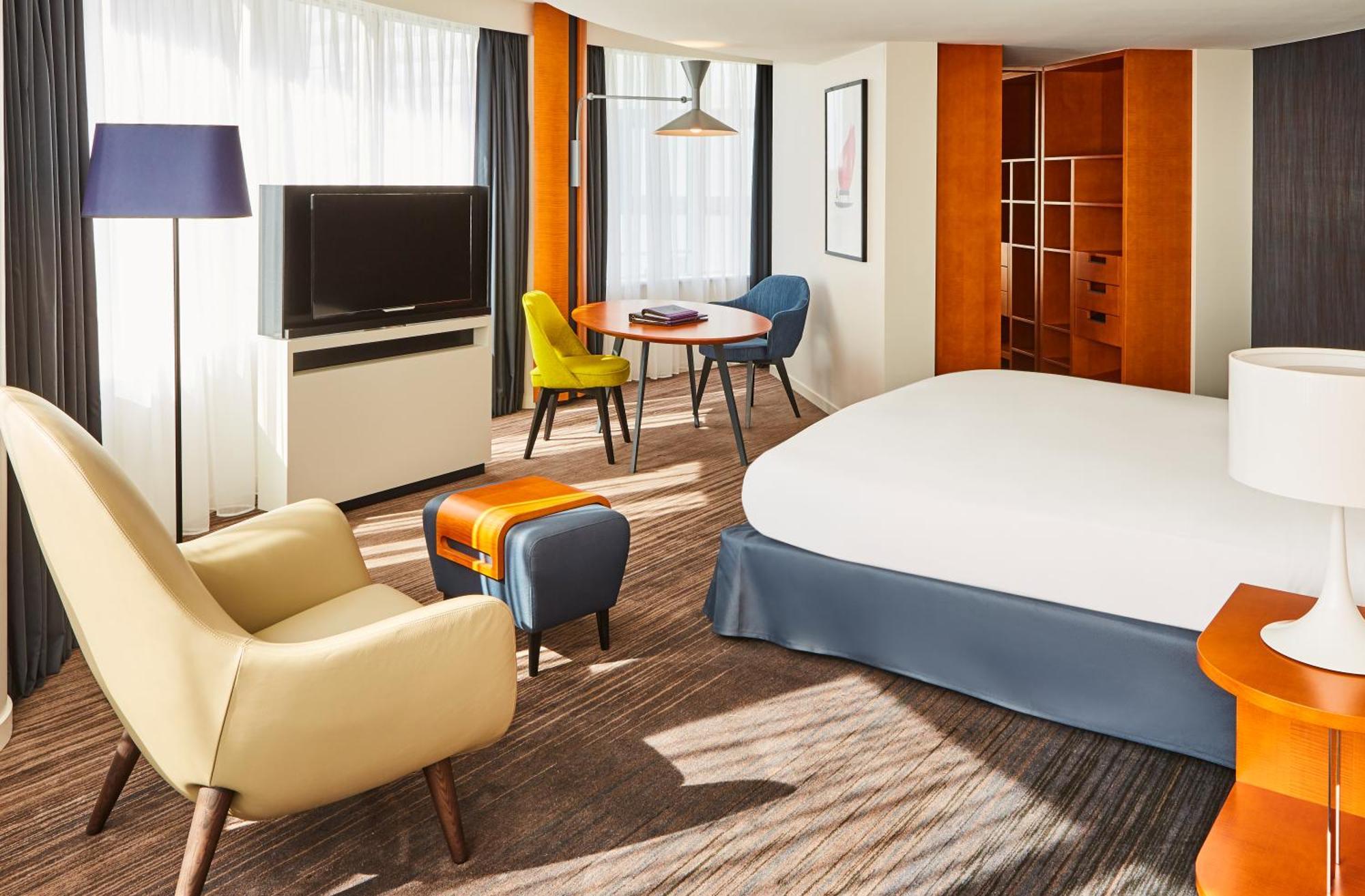 Sofitel Europe 5*