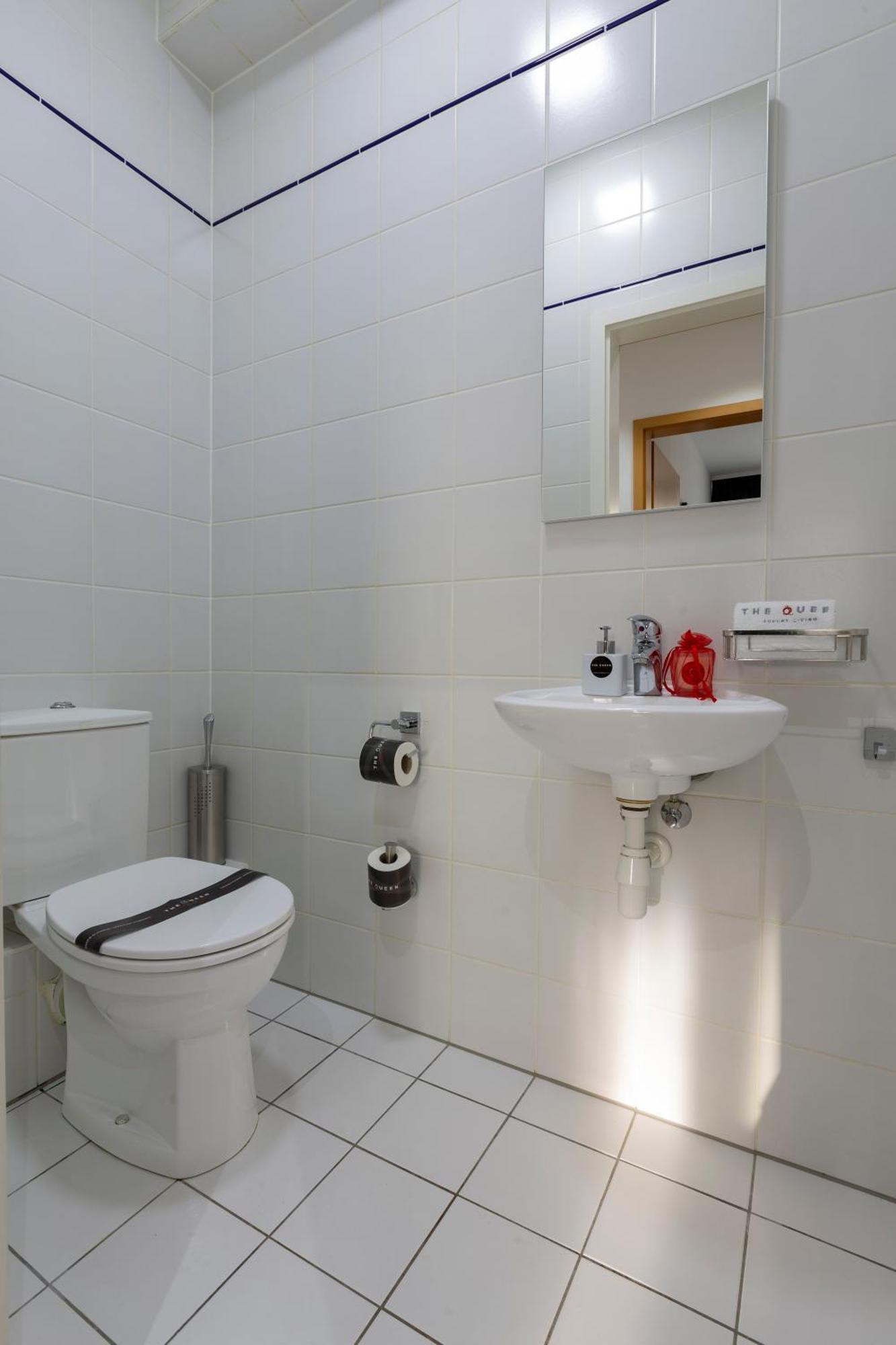 Vittoria Apartment