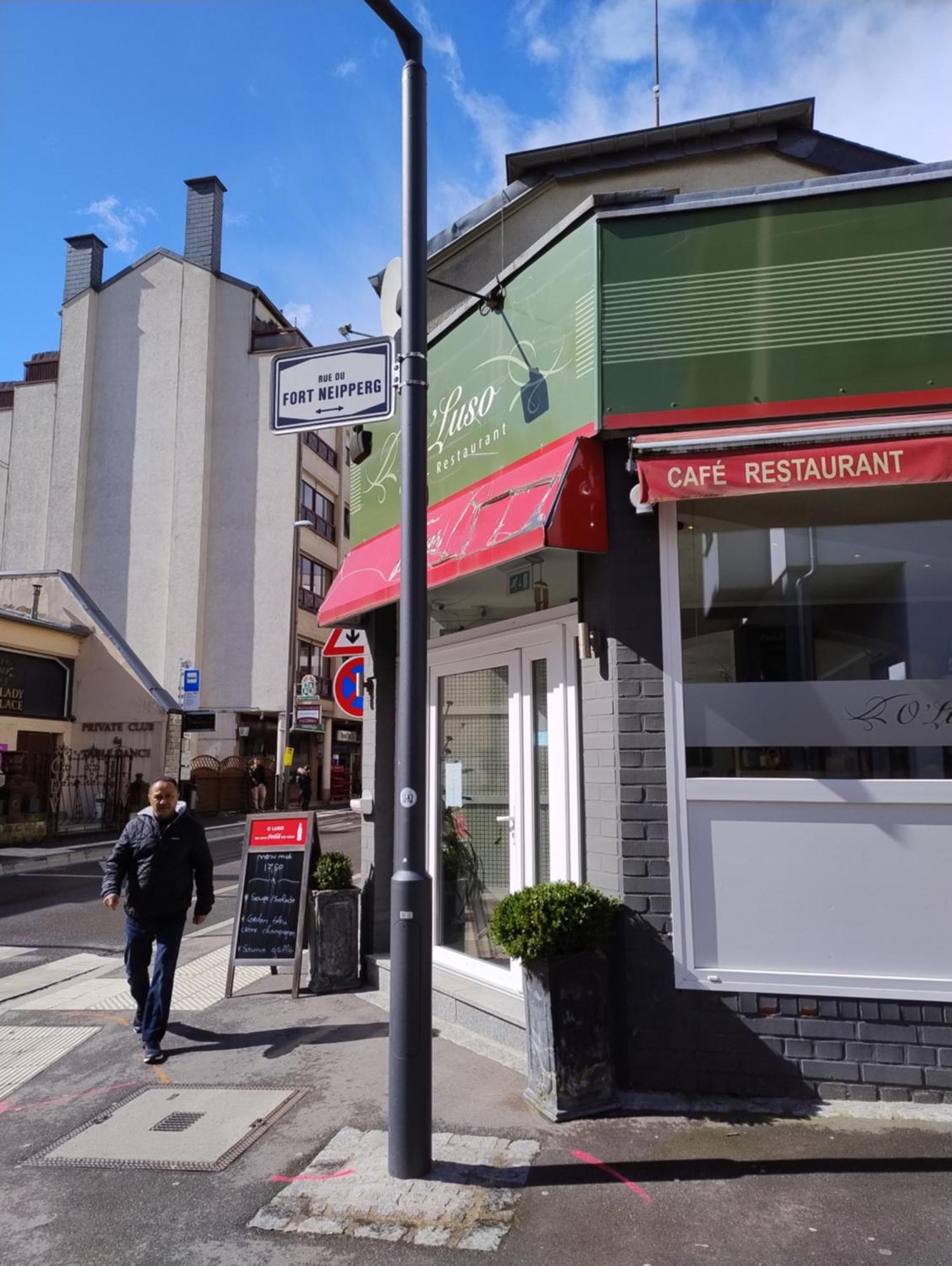 Elegant - Steps From Train Station * Luxemburgo
