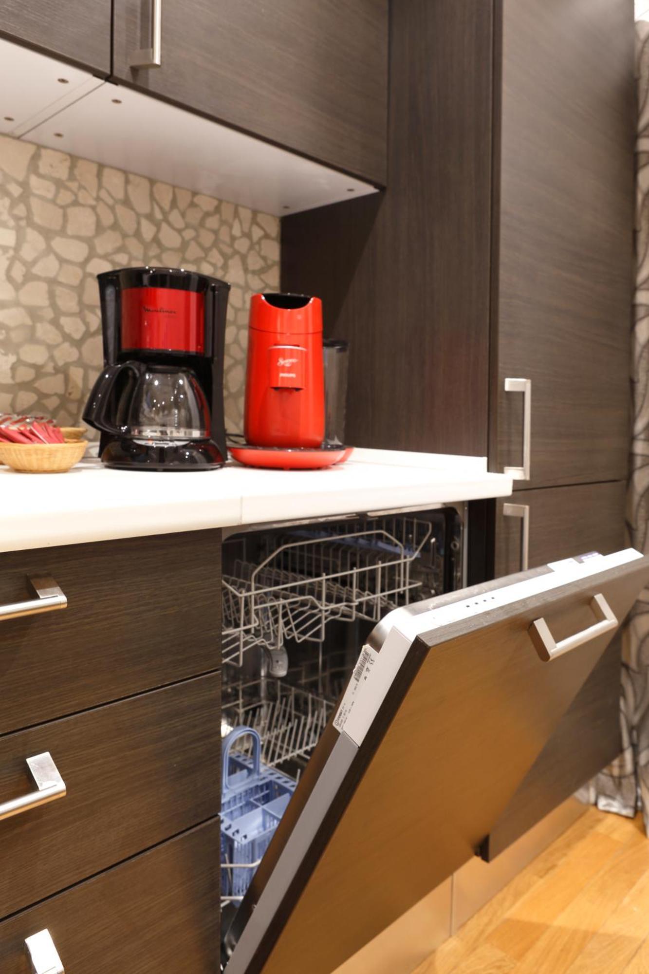 The Queen Luxury - Liberty Apartamento Luxemburgo