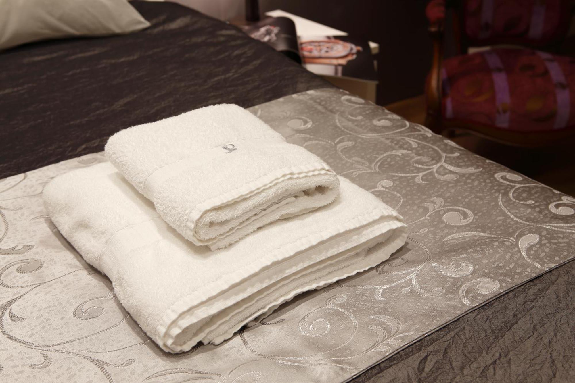 The Queen Luxury - Liberty Apartamento Luxemburgo
