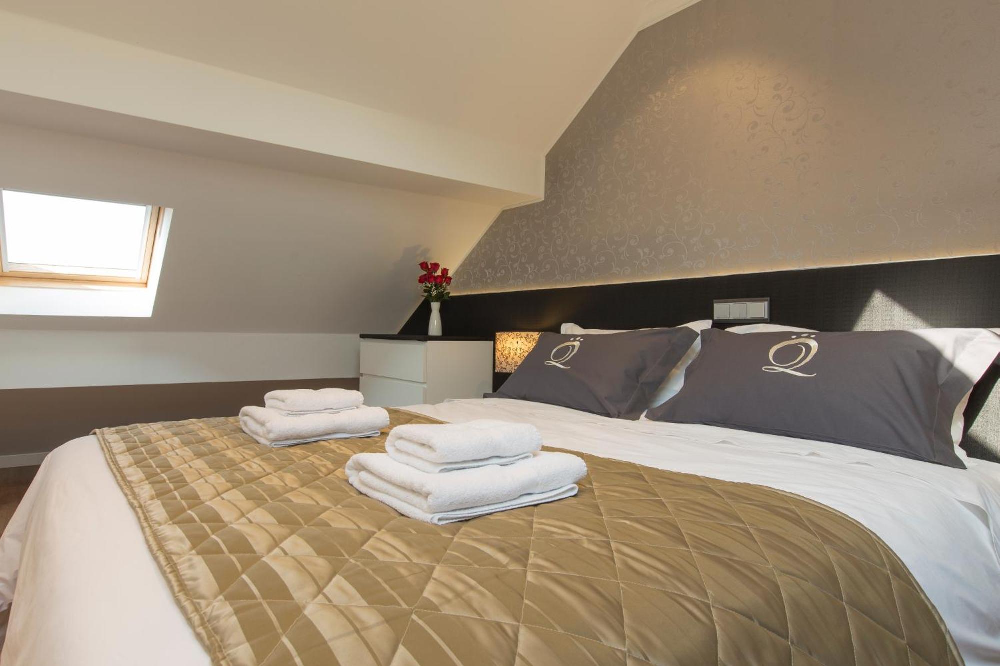 The Queen Luxury - Liberty Luxemburgo
