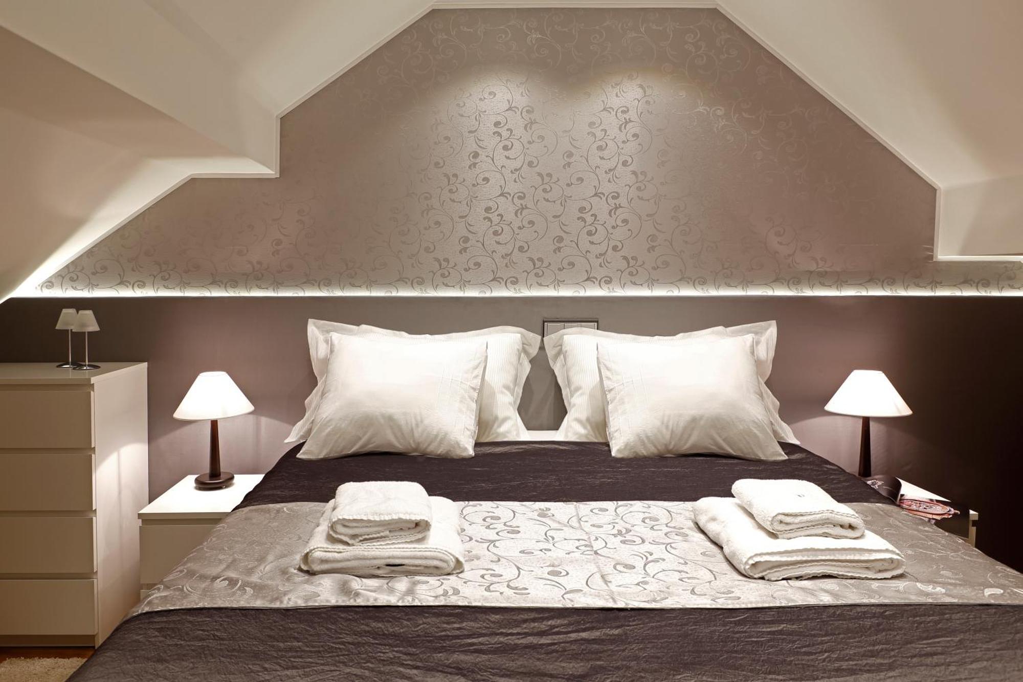 The Queen Luxury - Liberty Apartamento