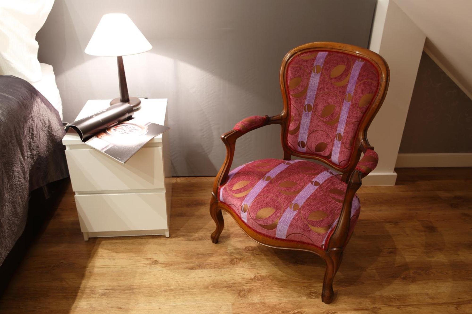 The Queen Luxury - Liberty *
