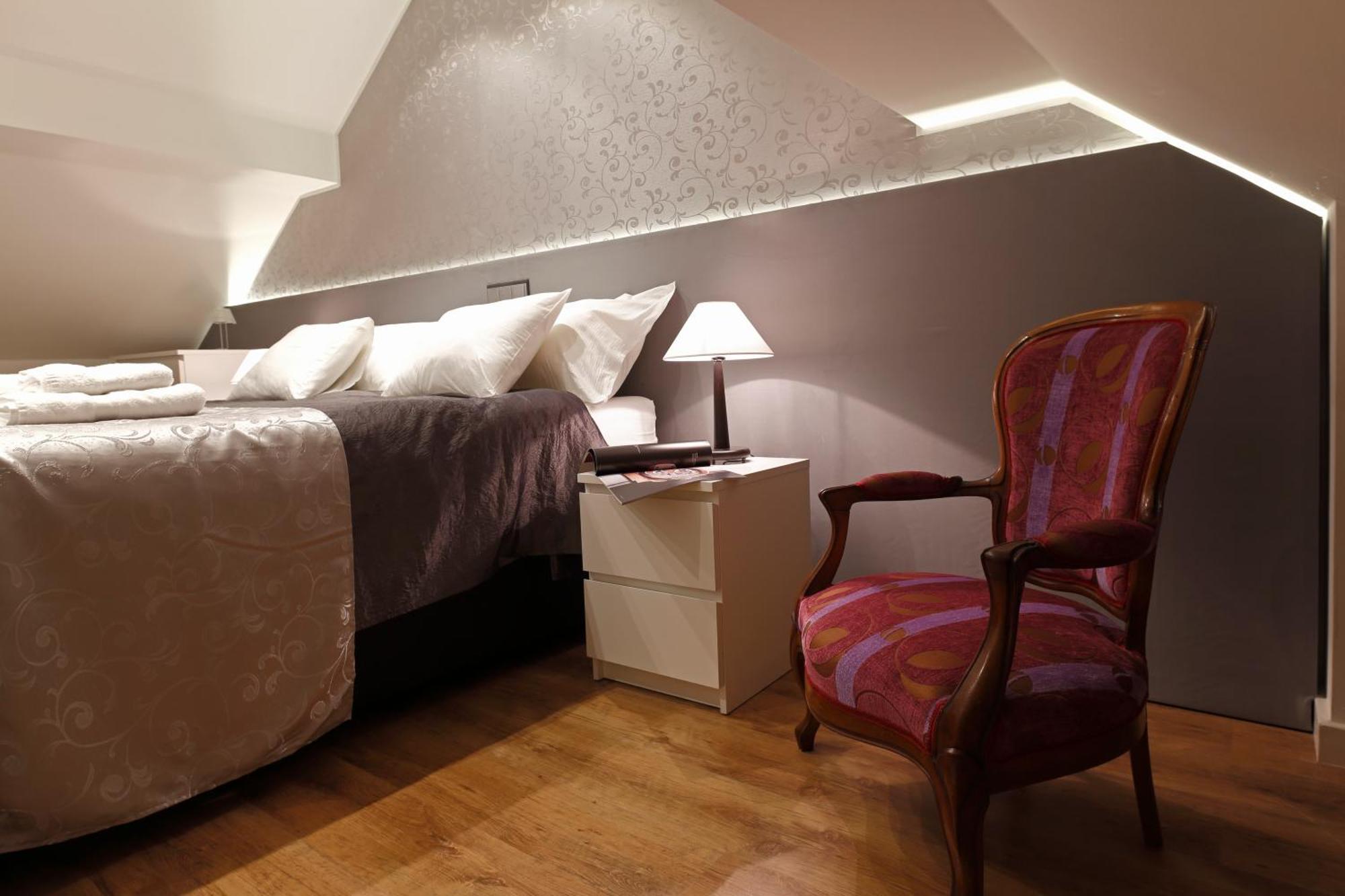 The Queen Luxury - Liberty * Luxemburgo