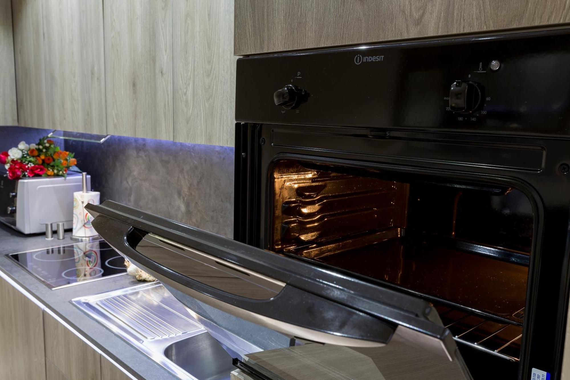 The Queen Luxury - Liberty Apartamento Luxemburgo