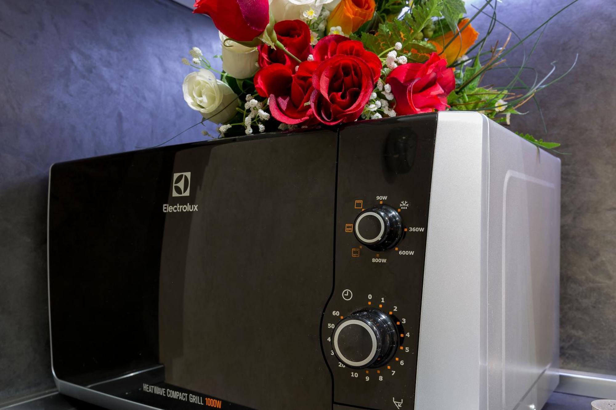Apartamento The Queen Luxury - Liberty