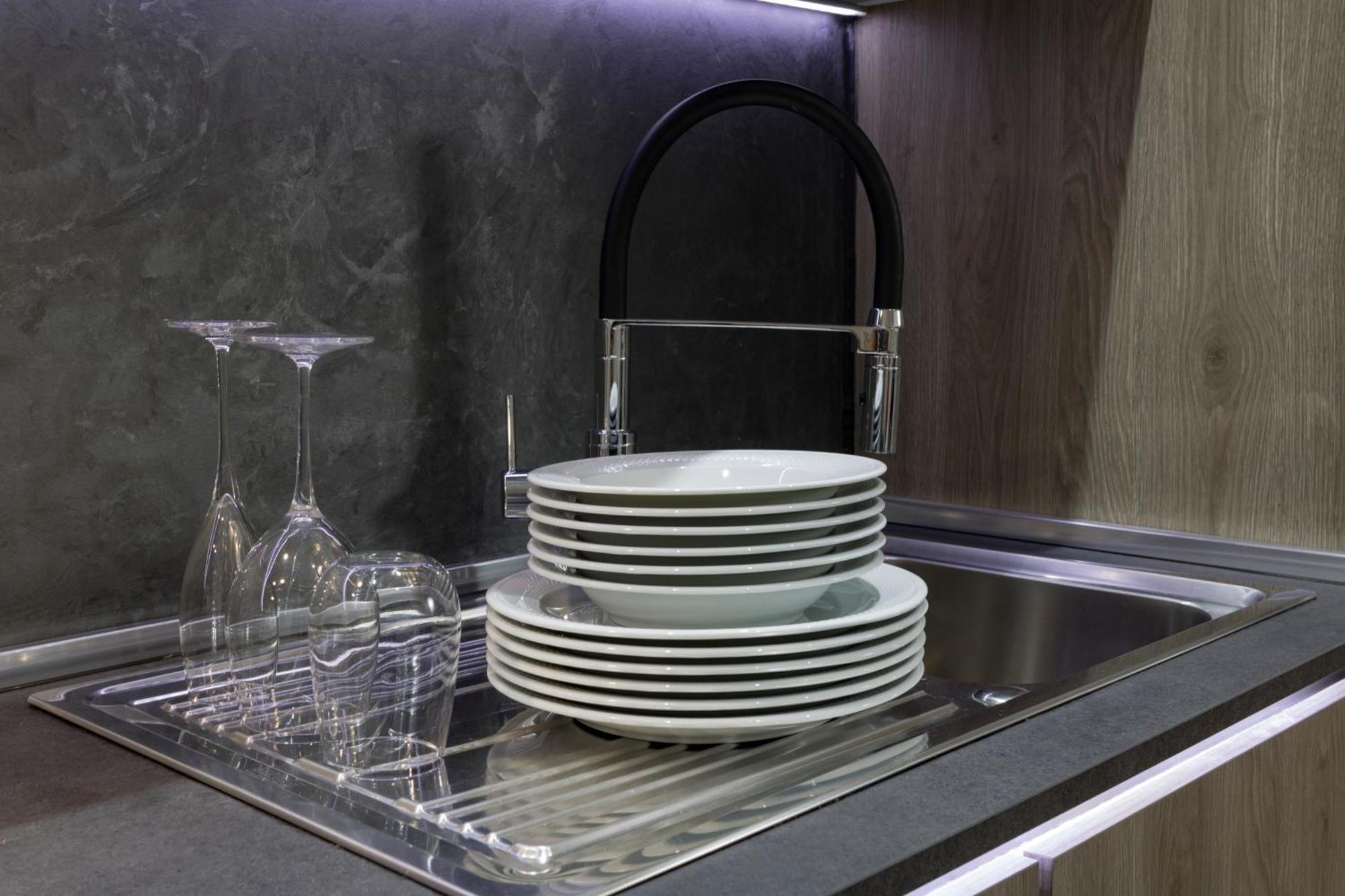 The Queen Luxury - Liberty Apartamento