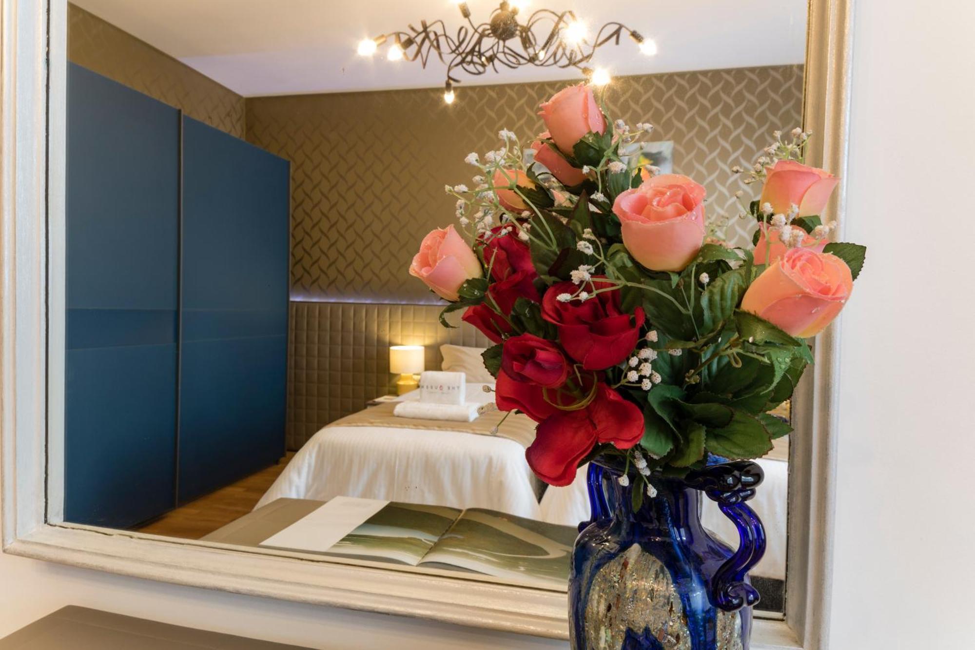 The Queen Luxury - Liberty * Luxemburgo