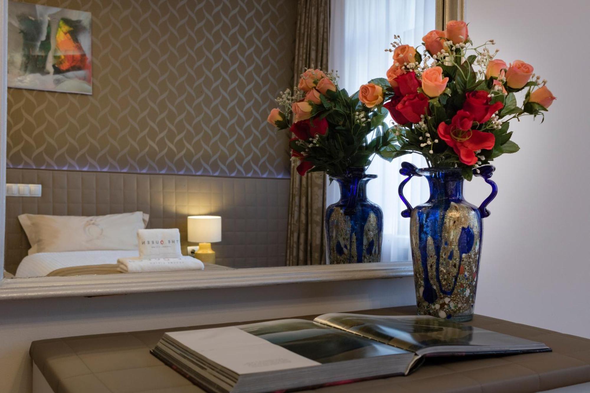 The Queen Luxury - Liberty Luxemburgo