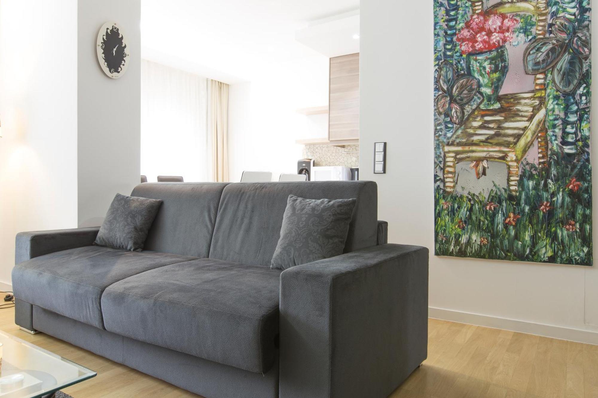 The Queen Luxury - Liberty Apartamento