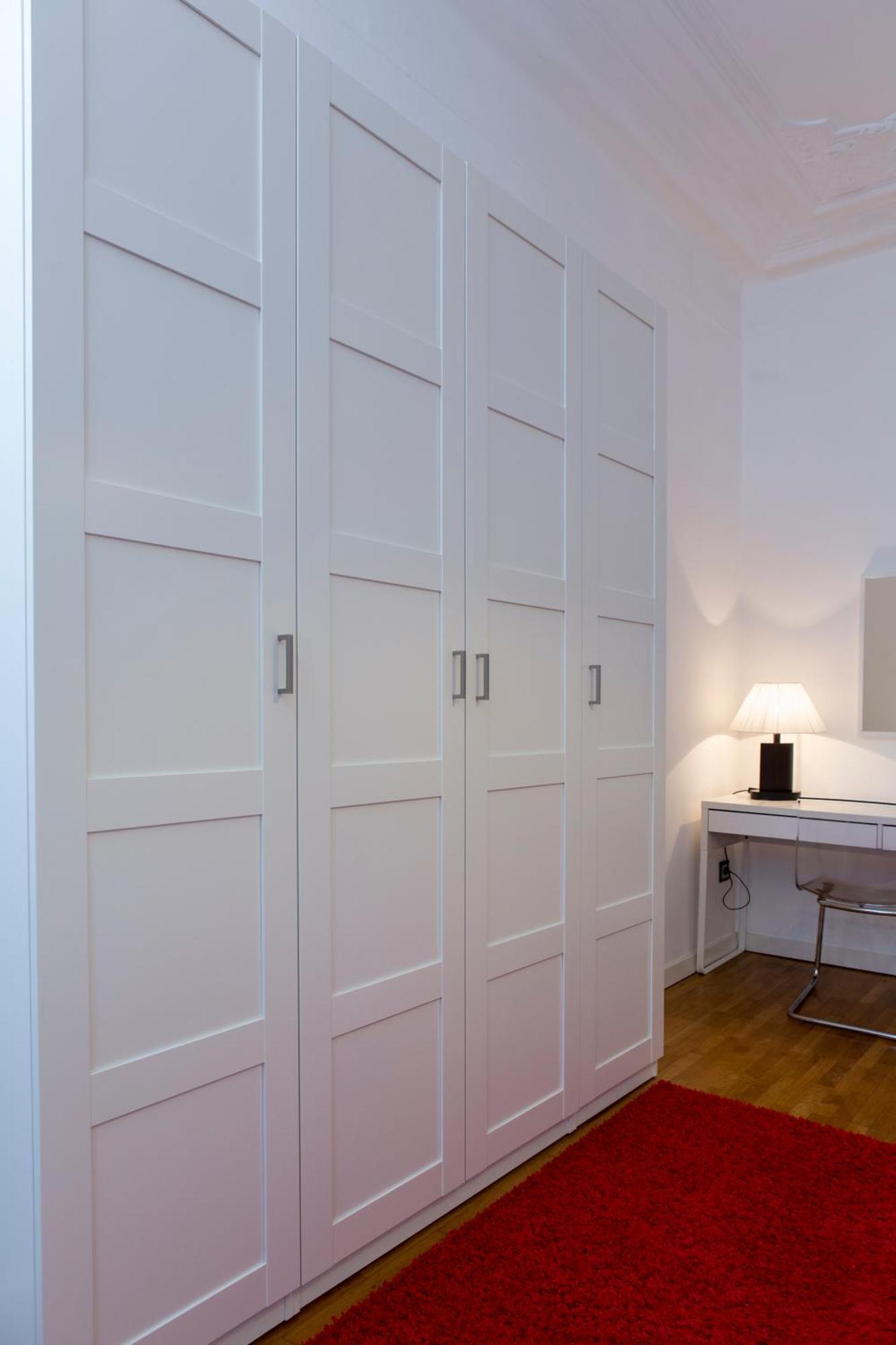 Apartamento The Queen Luxury - Liberty Luxemburgo