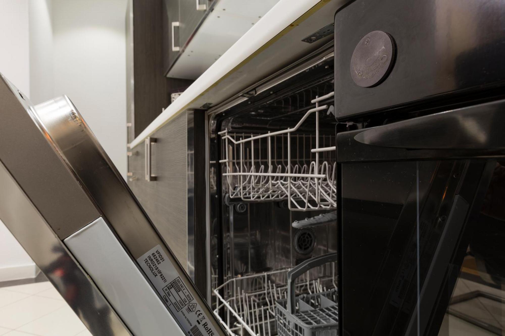 Apartamento The Queen Luxury - Liberty Luxemburgo