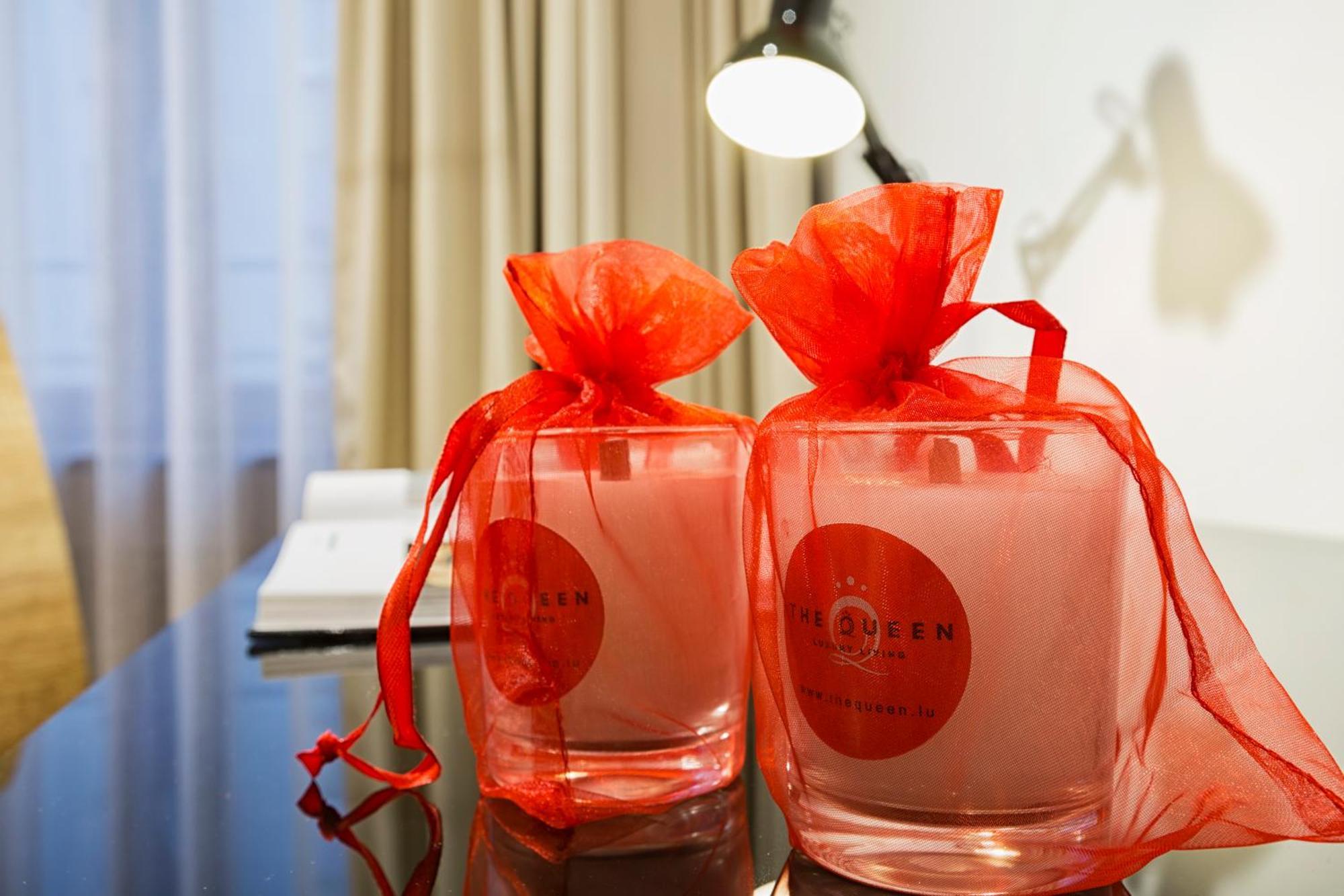 Apartamento The Queen Luxury - Liberty *