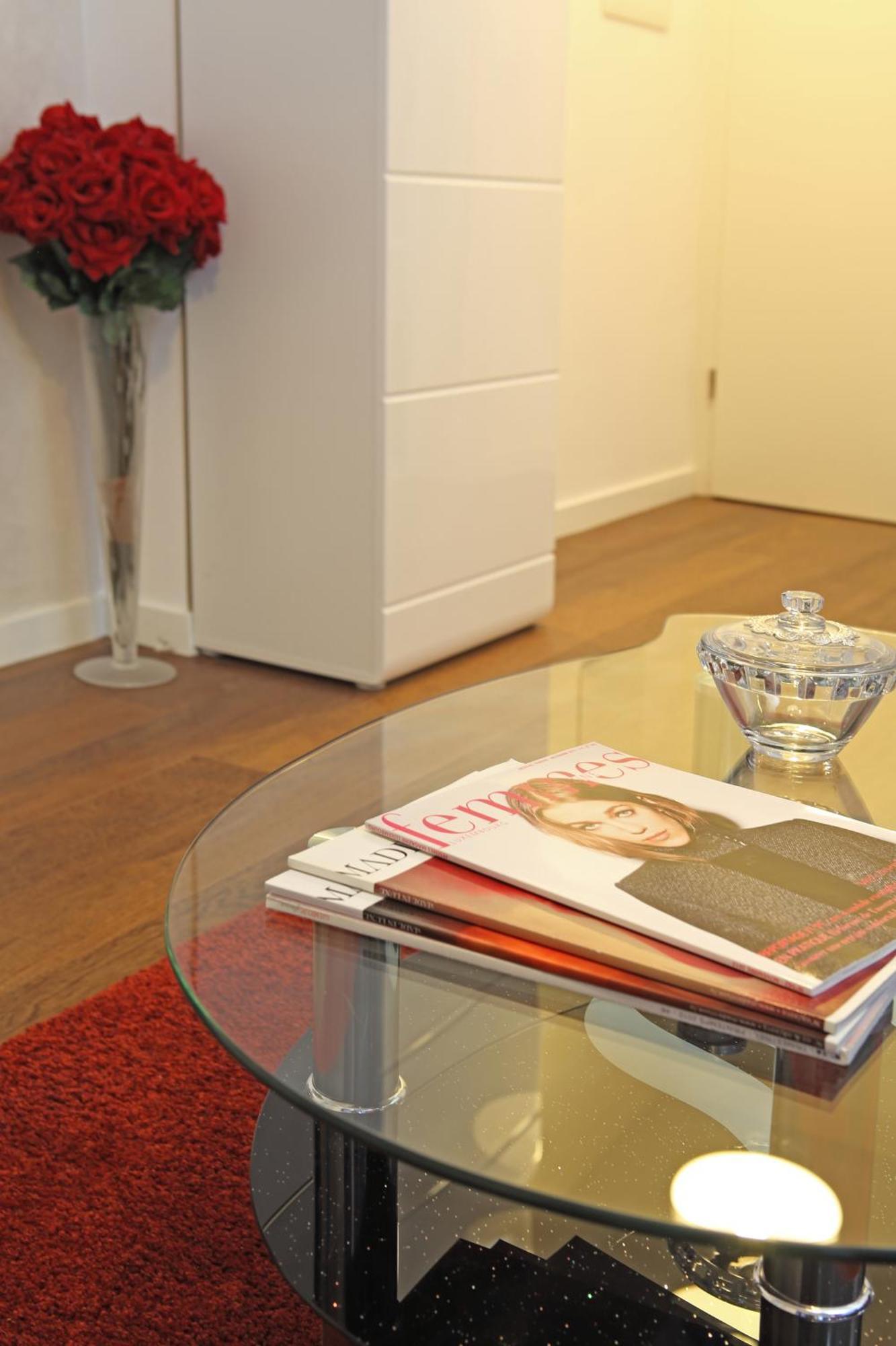 The Queen Luxury - Medici Apartment *