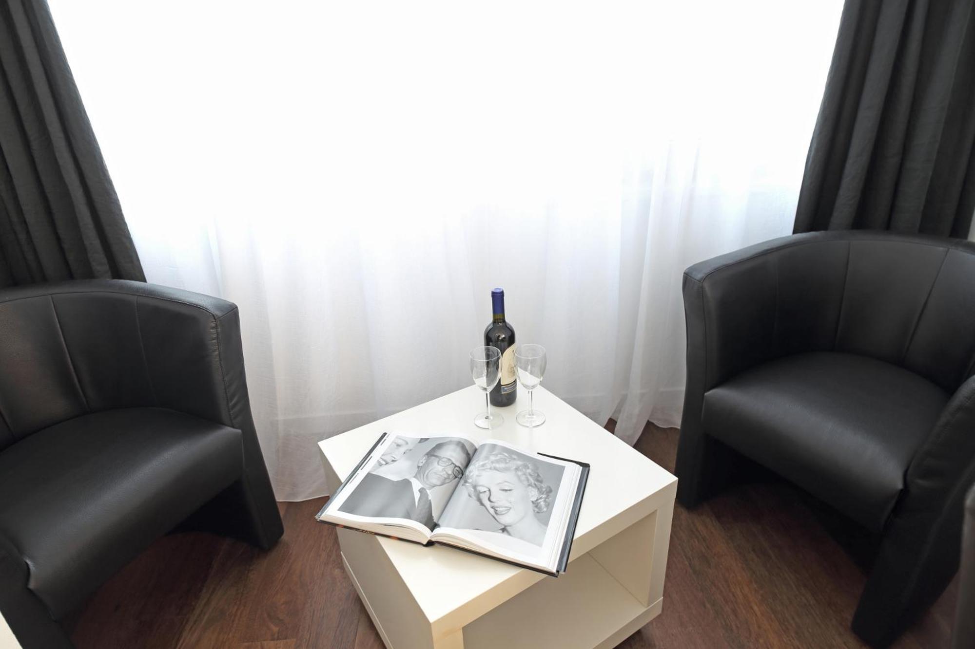 Apartment The Queen Luxury - Medici Luxembourg