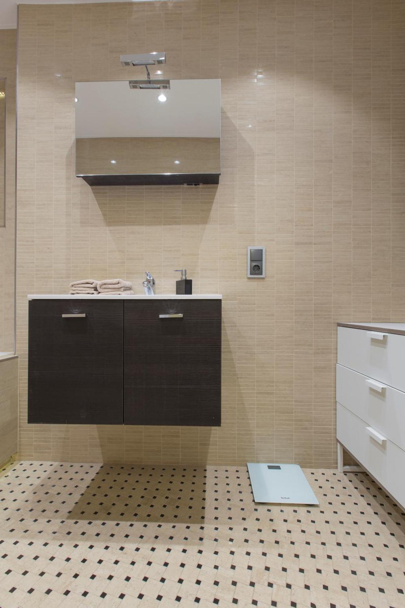 Apartment The Queen Luxury - Medici