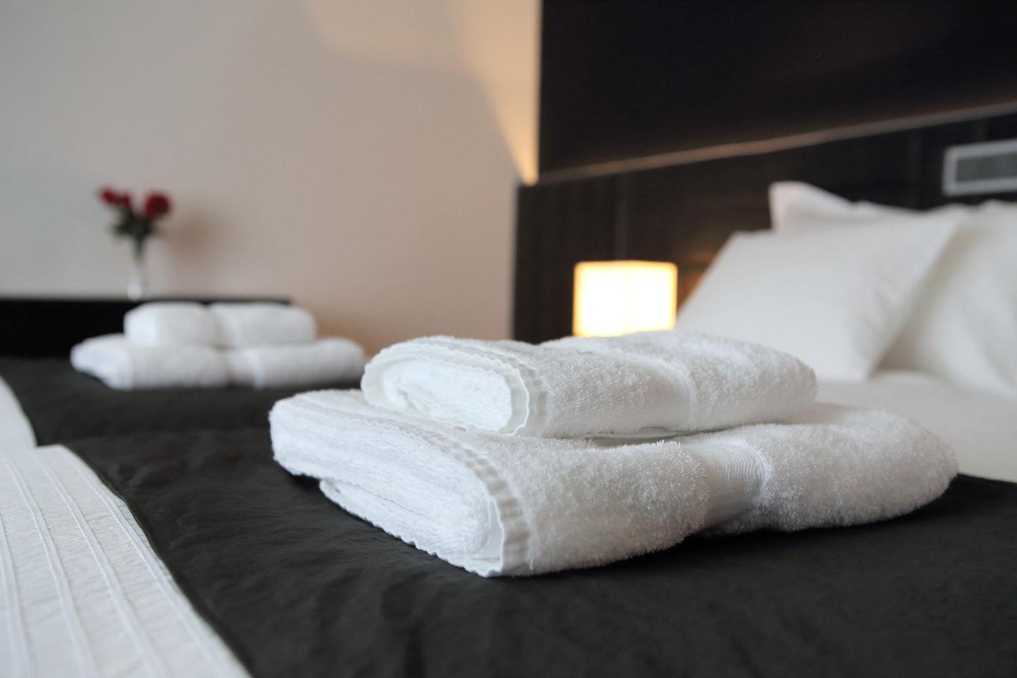 Apartment The Queen Luxury - Medici *
