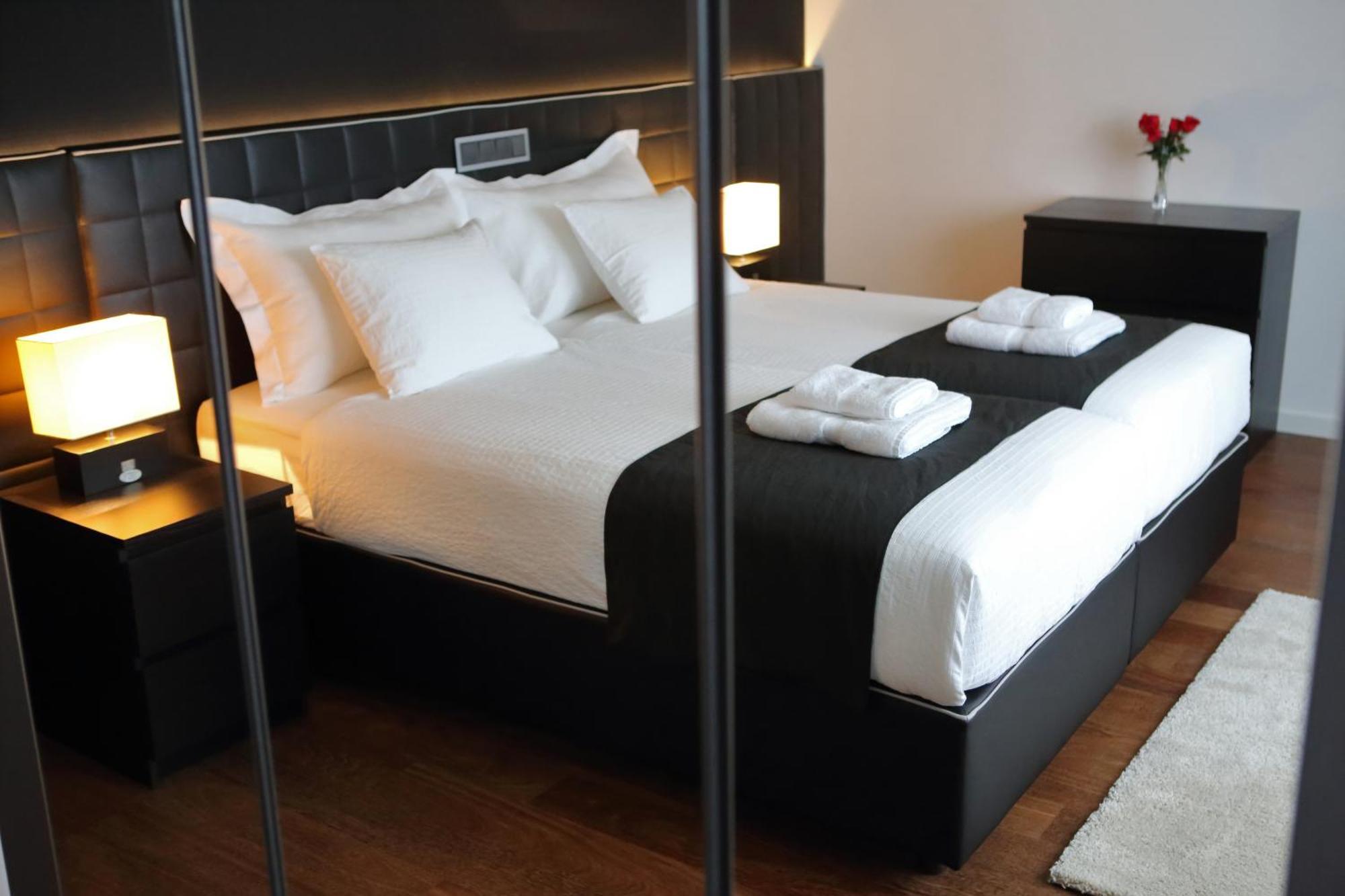 Apartment The Queen Luxury - Medici Luxembourg