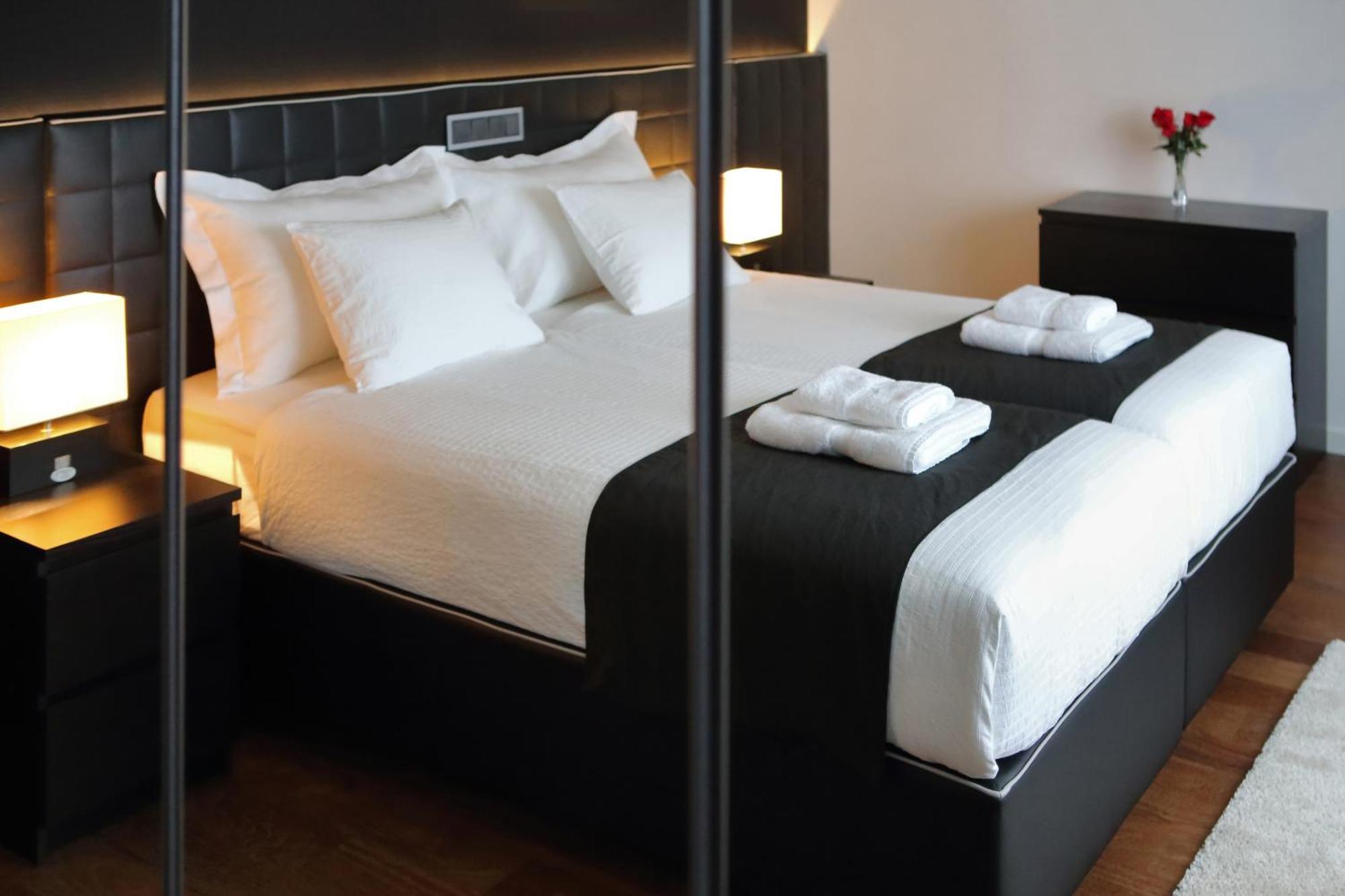 The Queen Luxury - Medici Apartment Luxembourg