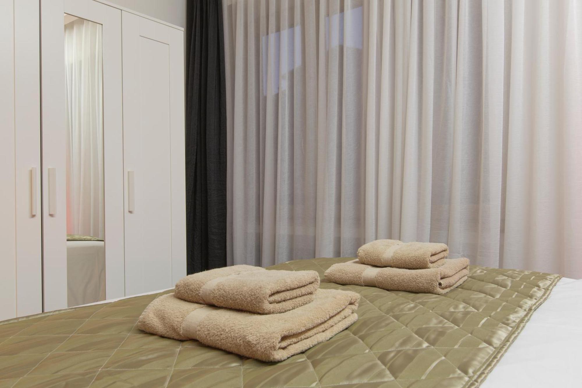 Apartment The Queen Luxury - Medici *