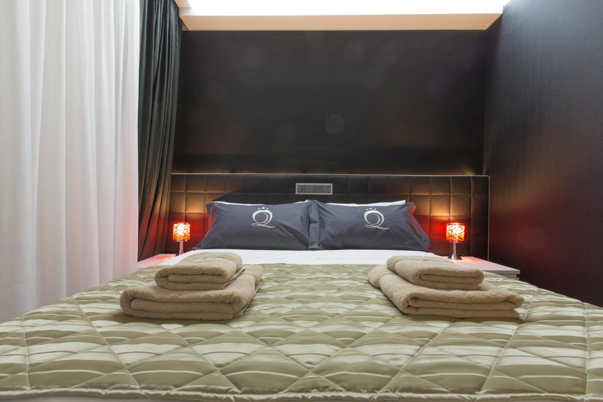 The Queen Luxury - Medici *
