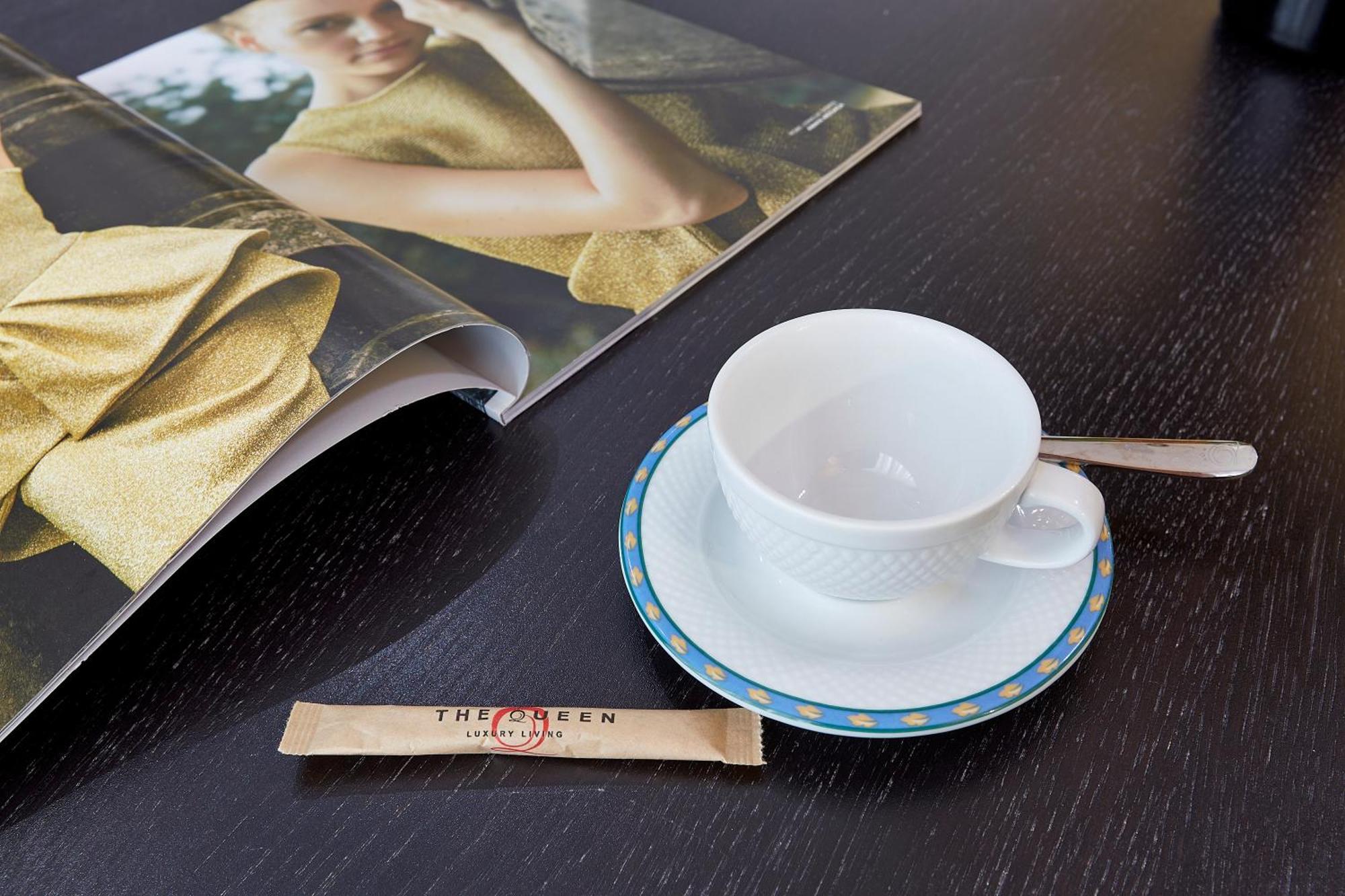 Apartment The Queen Luxury - Medici