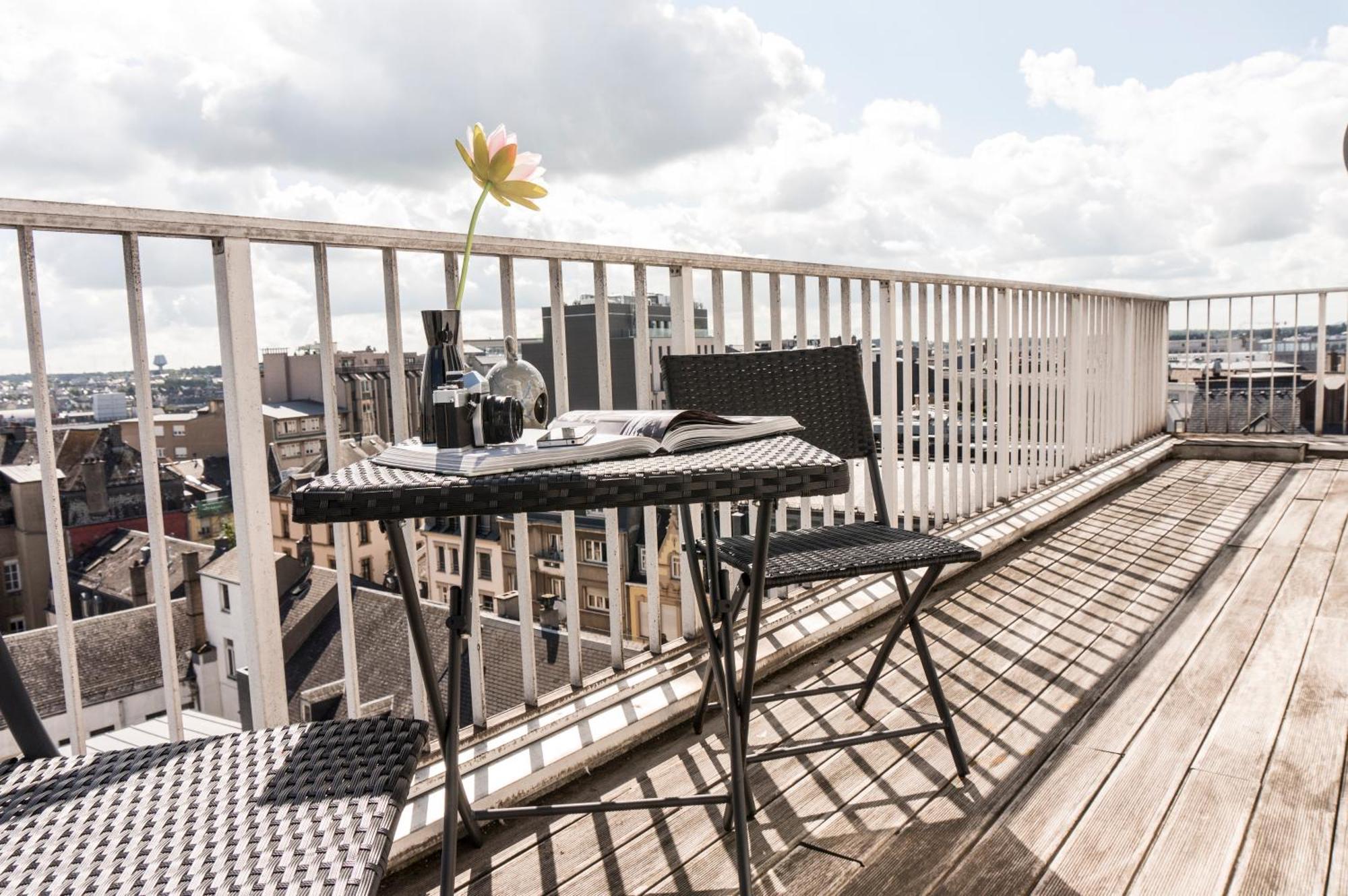Apartment The Queen Luxury - Fiorita