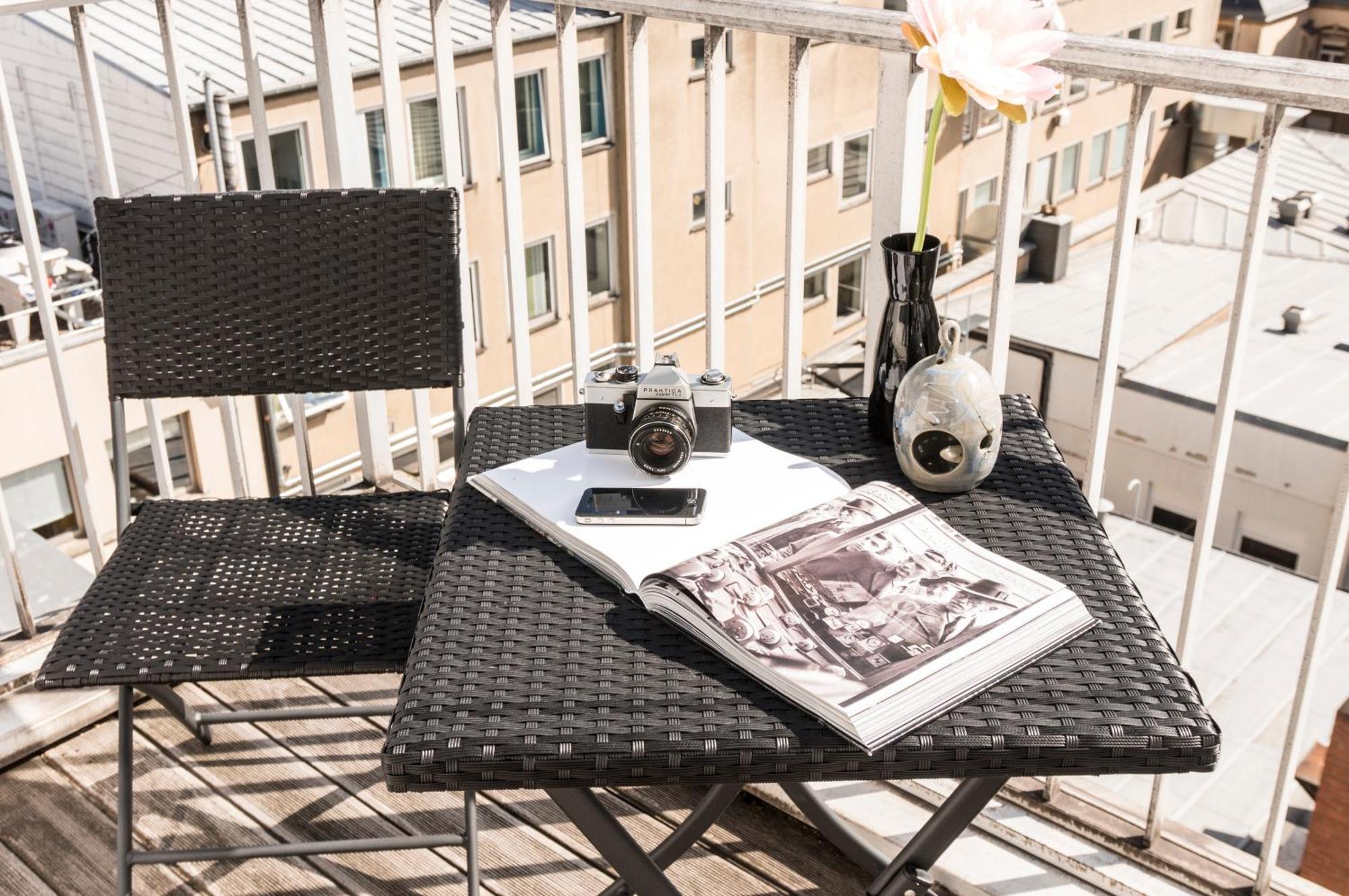 The Queen Luxury - Fiorita Apartment