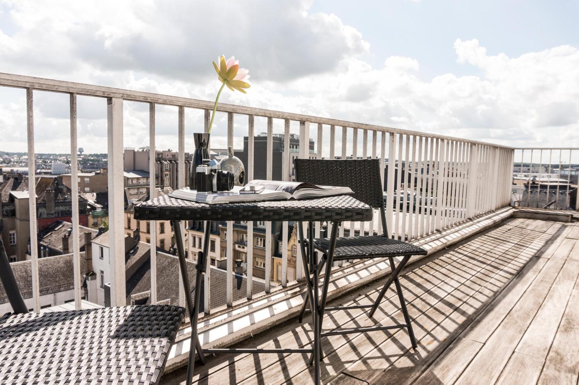The Queen Luxury - Fiorita * Luxembourg