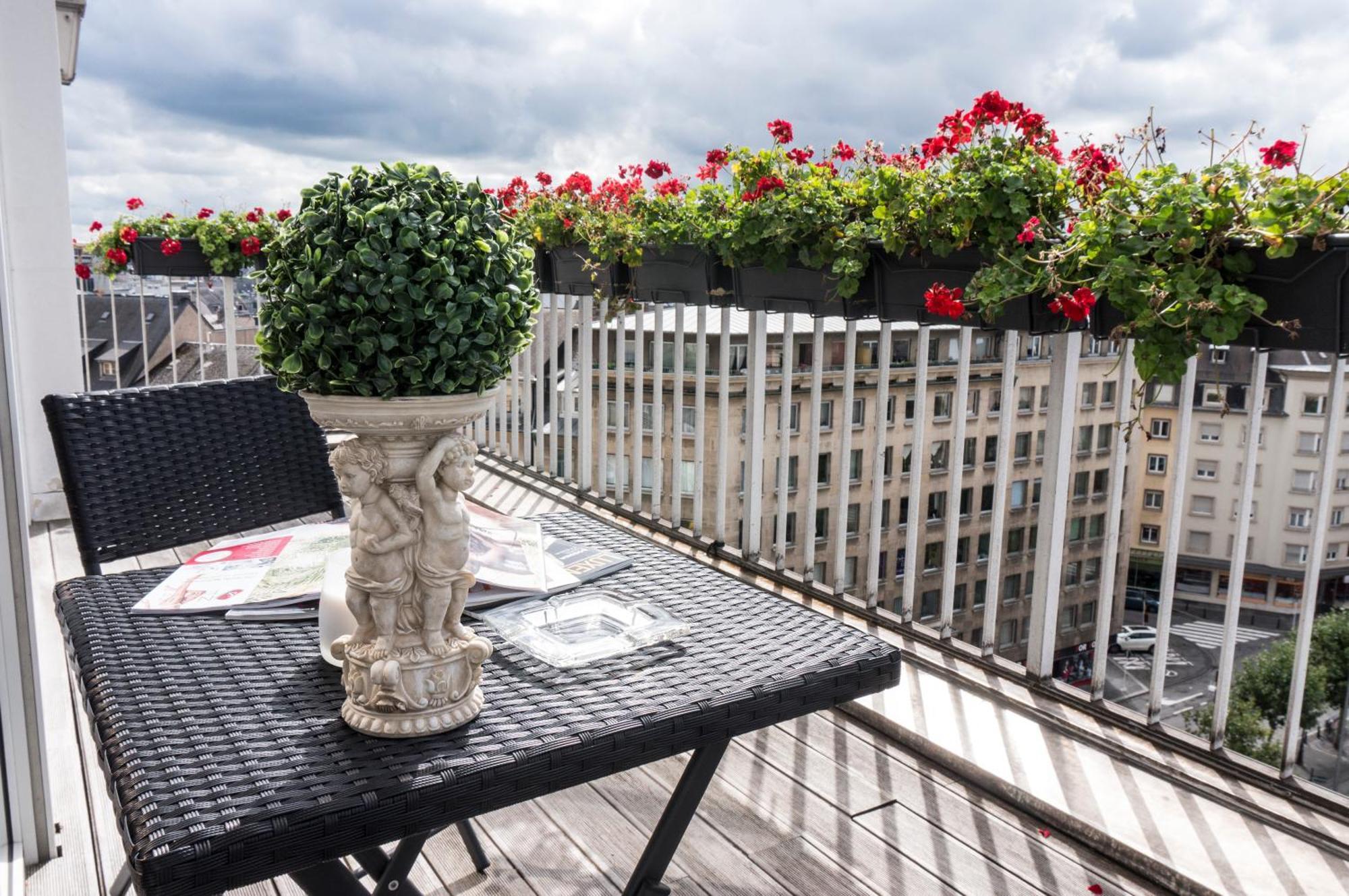 Apartment The Queen Luxury - Fiorita