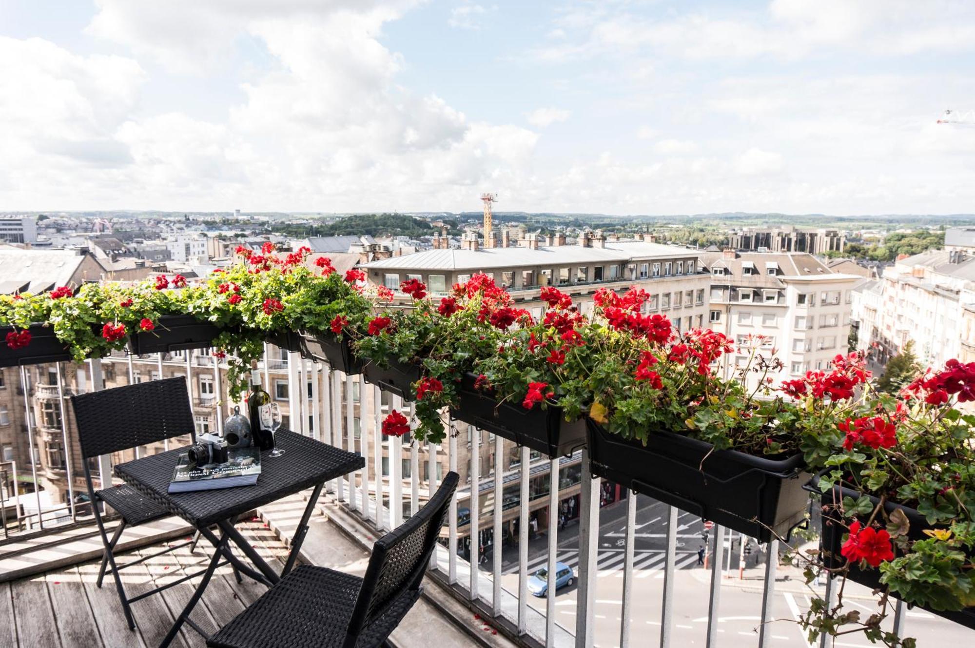 The Queen Luxury - Fiorita * Luxembourg