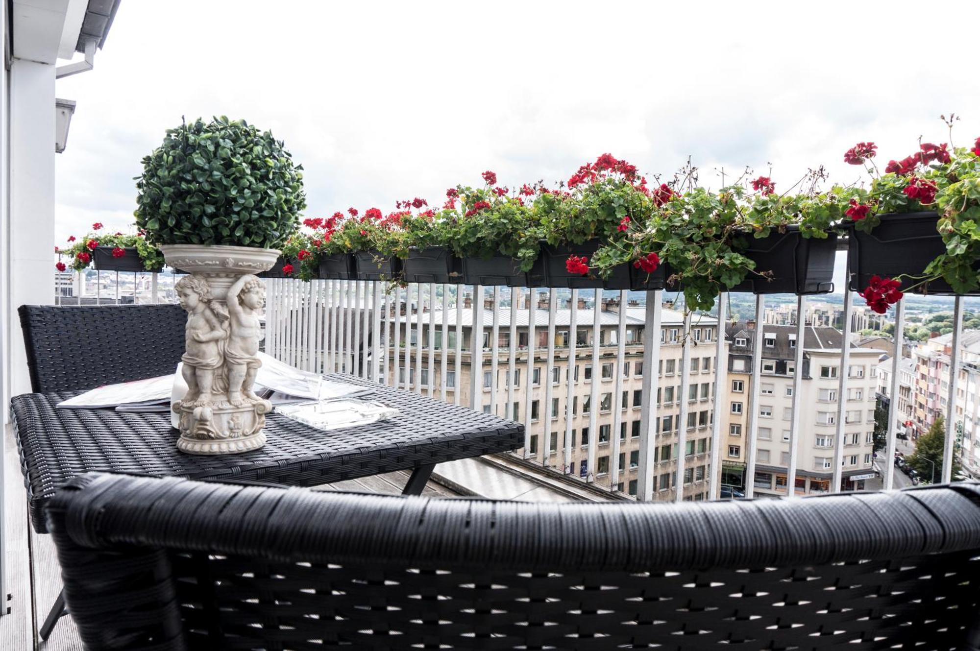 Apartment The Queen Luxury - Fiorita