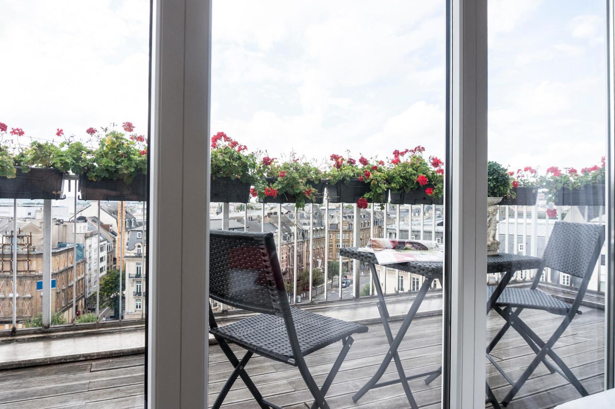 The Queen Luxury - Fiorita Apartment *