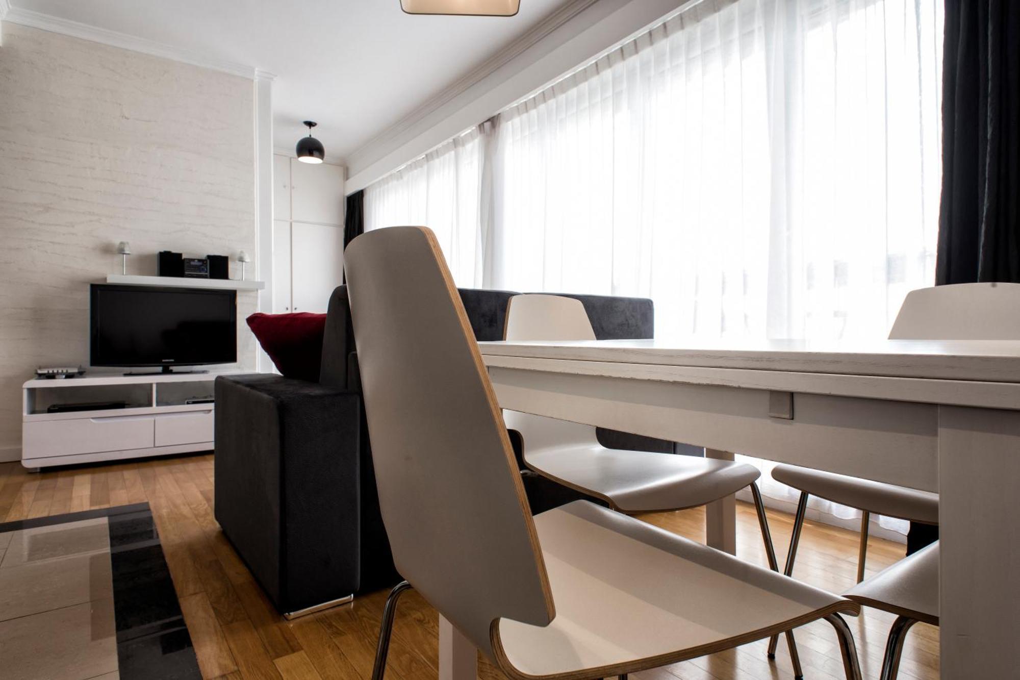 The Queen Luxury - Fiorita Apartment