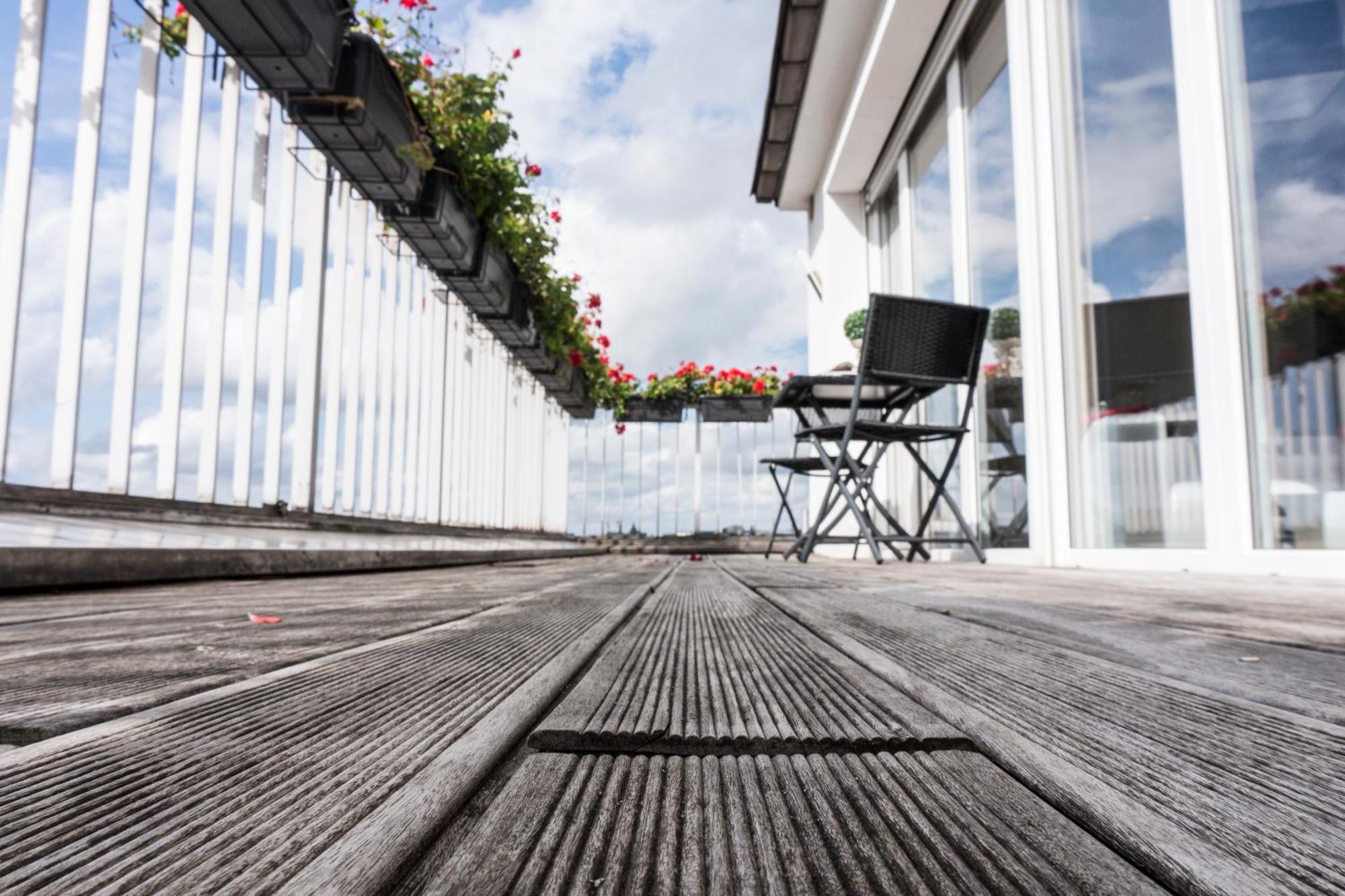 The Queen Luxury - Fiorita Apartment *