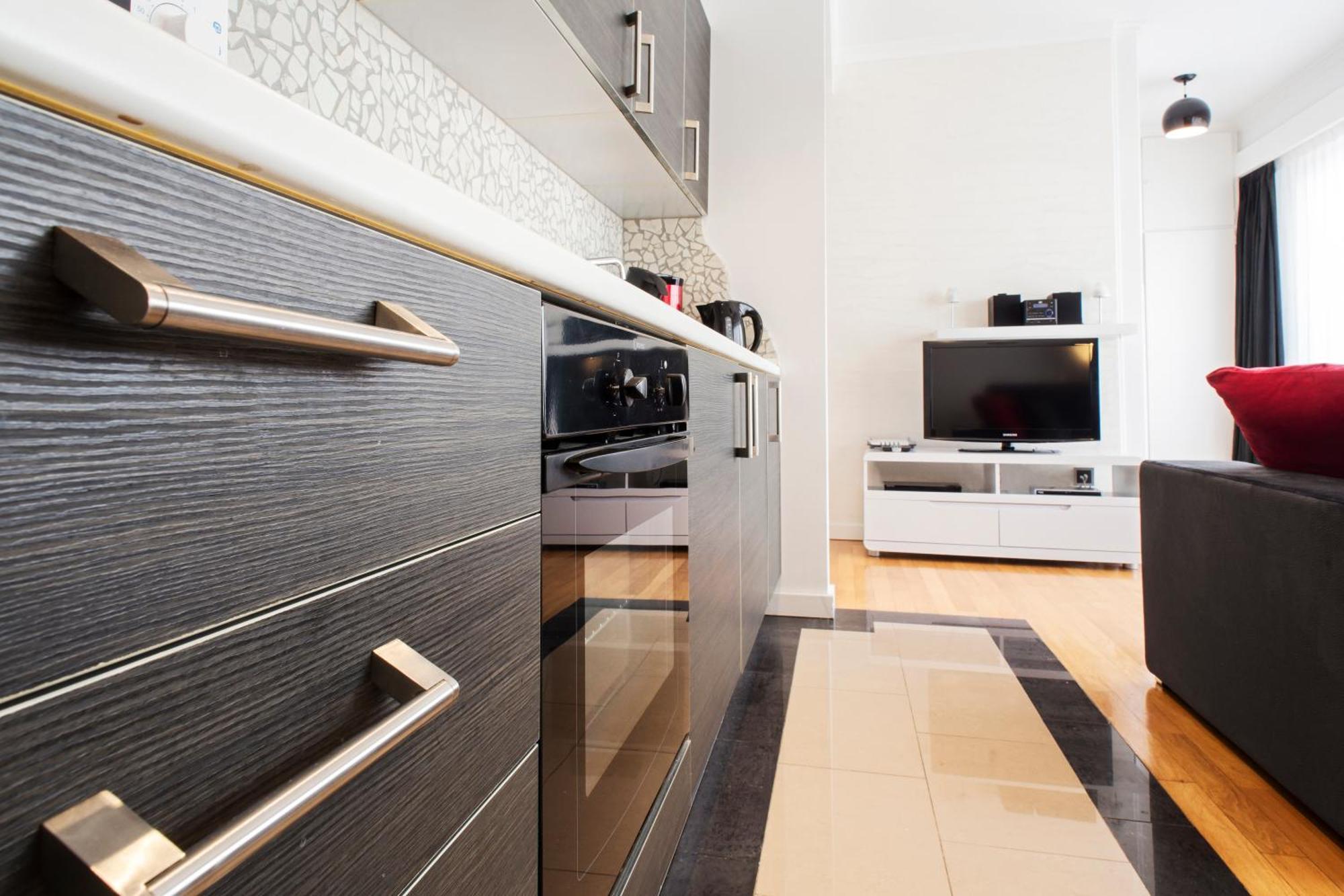 Apartment The Queen Luxury - Fiorita Luxembourg