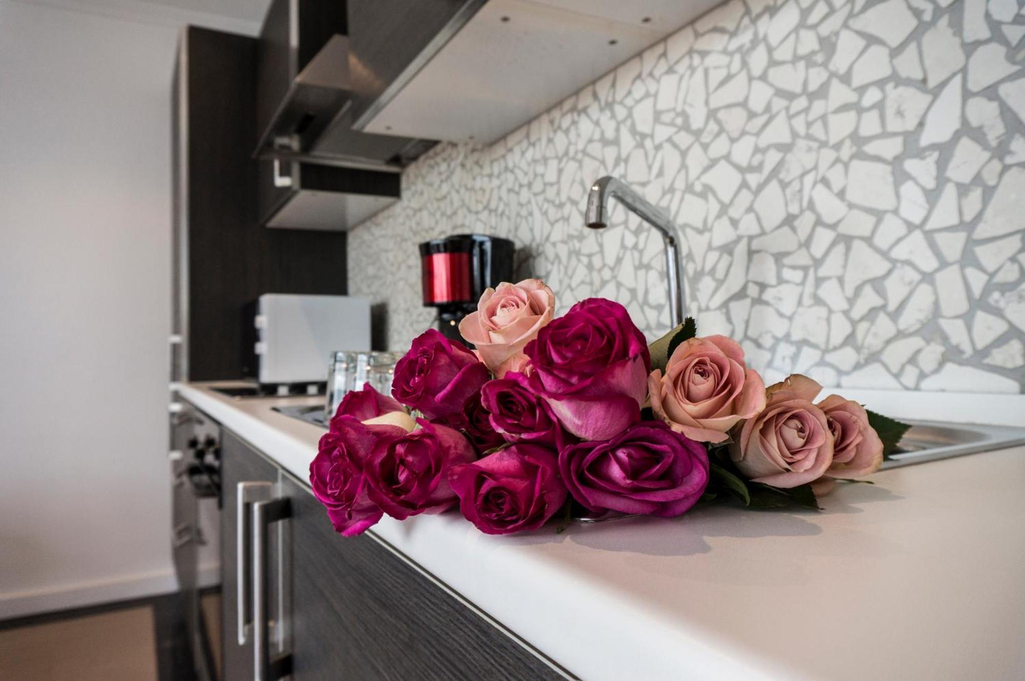The Queen Luxury - Fiorita * Luxembourg